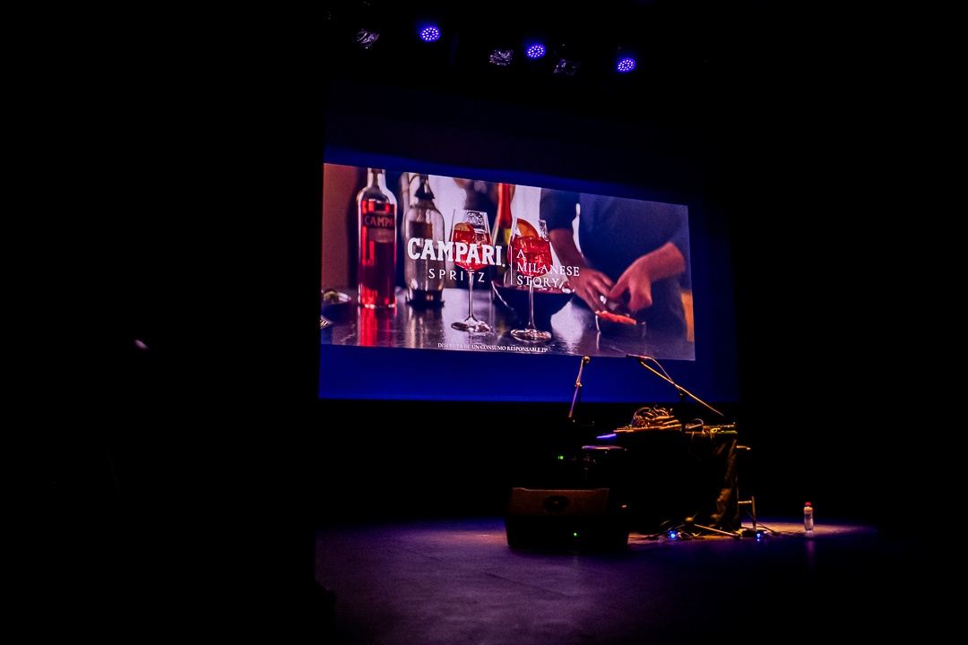 Concierto inaugural Hidrogenesse