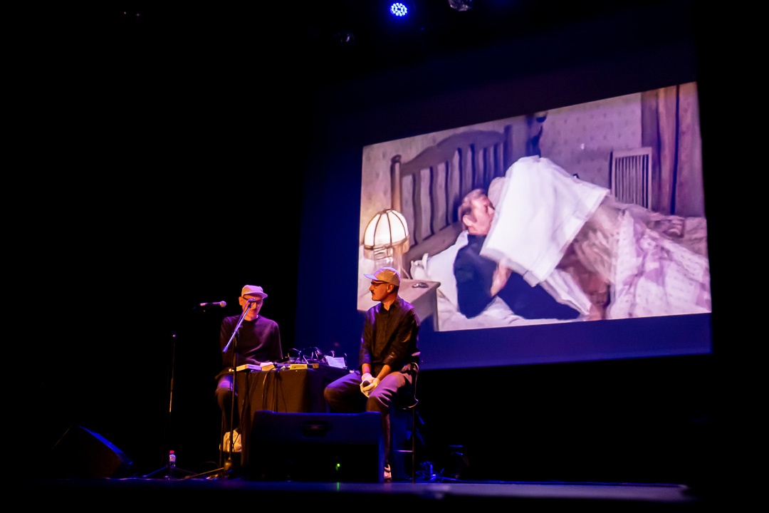 Concierto inaugural Hidrogenesse