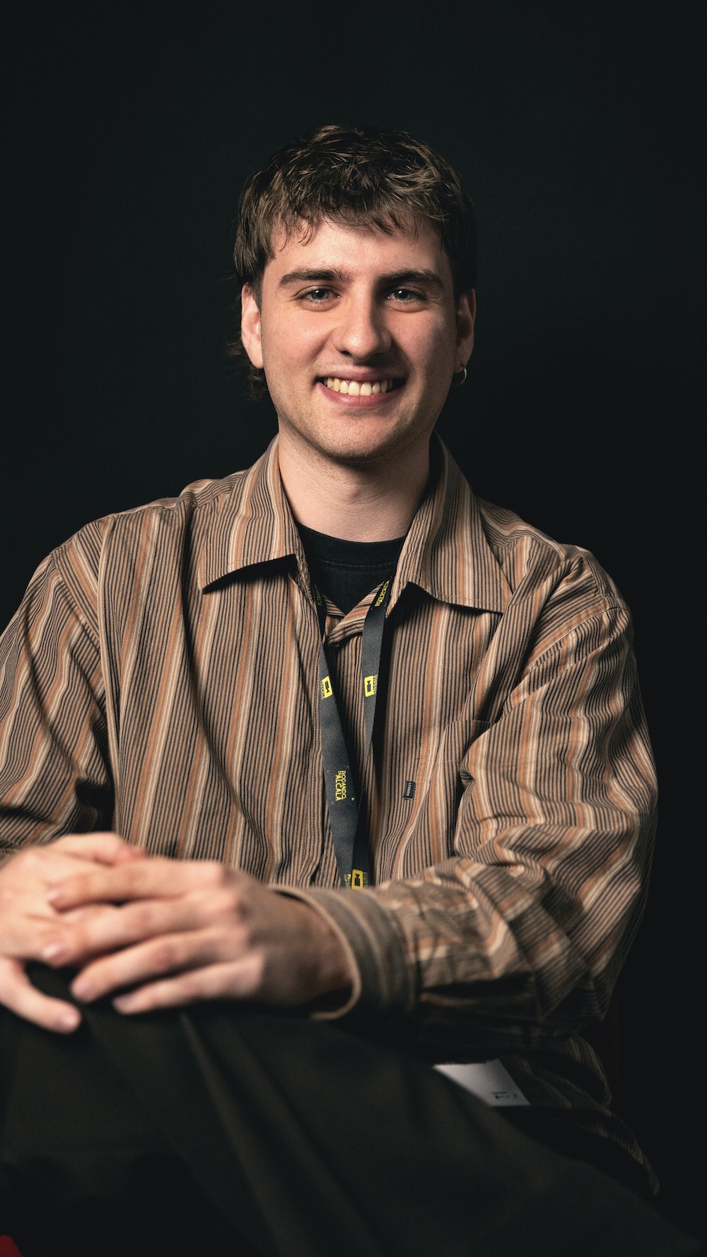 Retratos ALCINE 54 (2025)