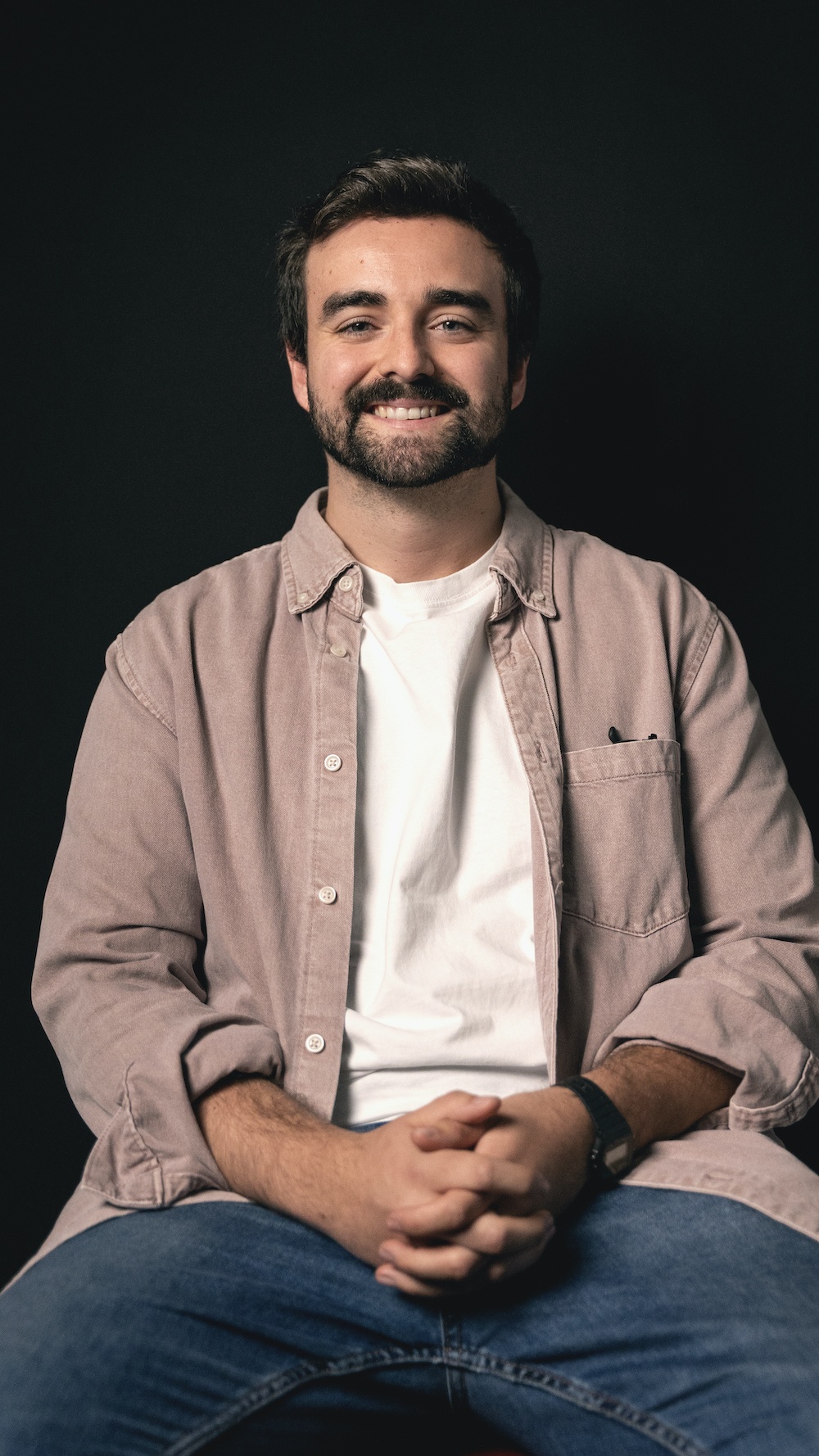 Retratos ALCINE 54 (2025)