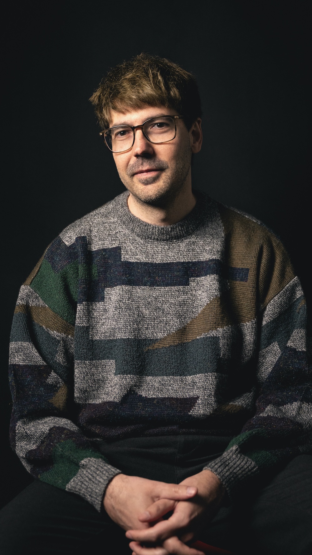 Retratos ALCINE 54 (2025)