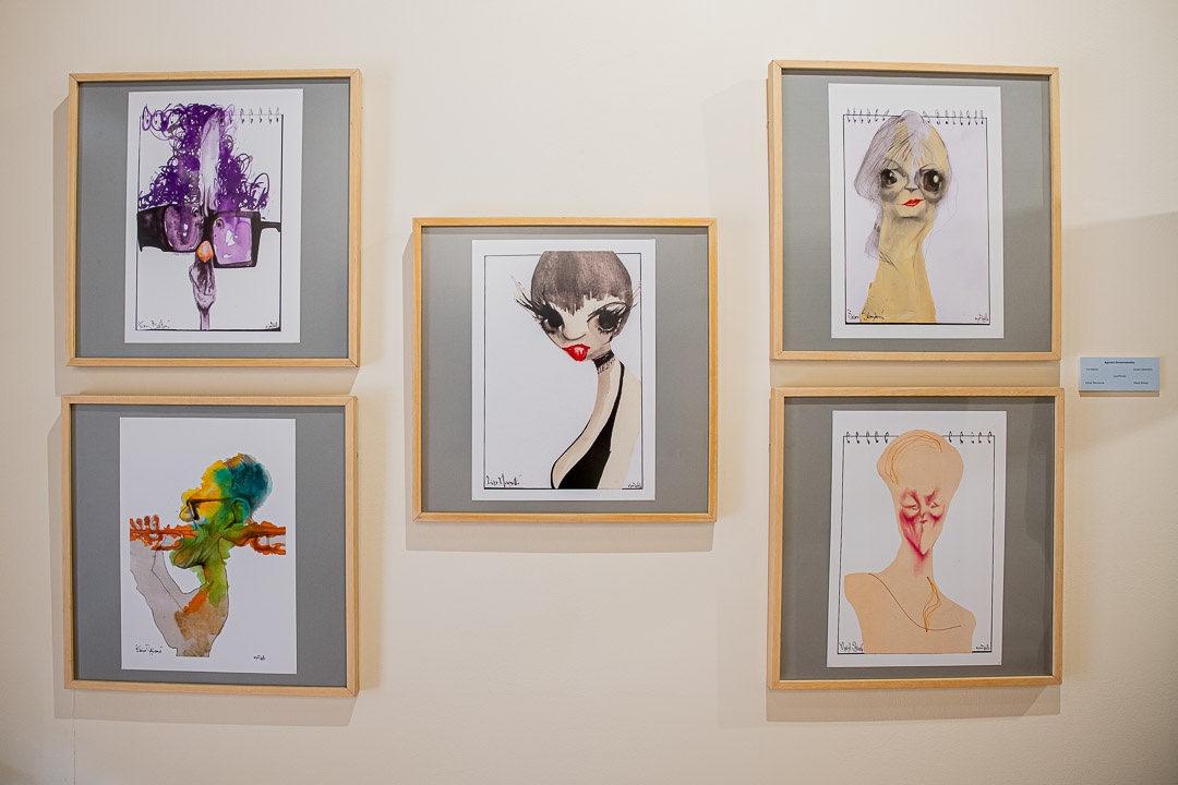 ALCINE Cómic 11/11/2025