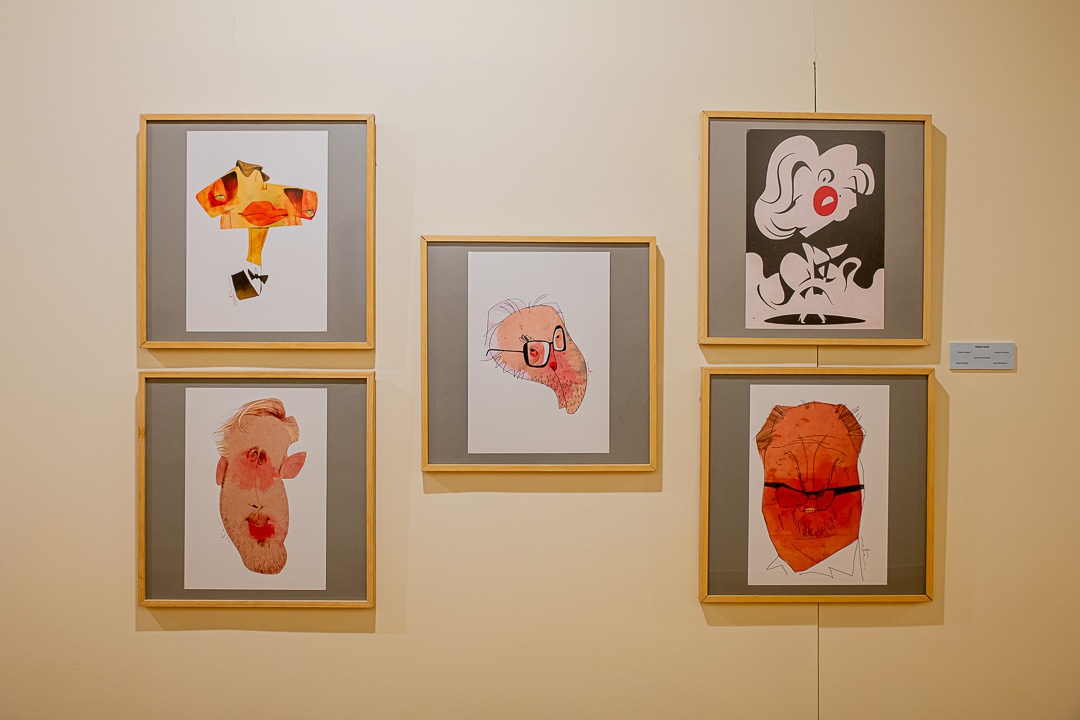 ALCINE Cómic 11/11/2025