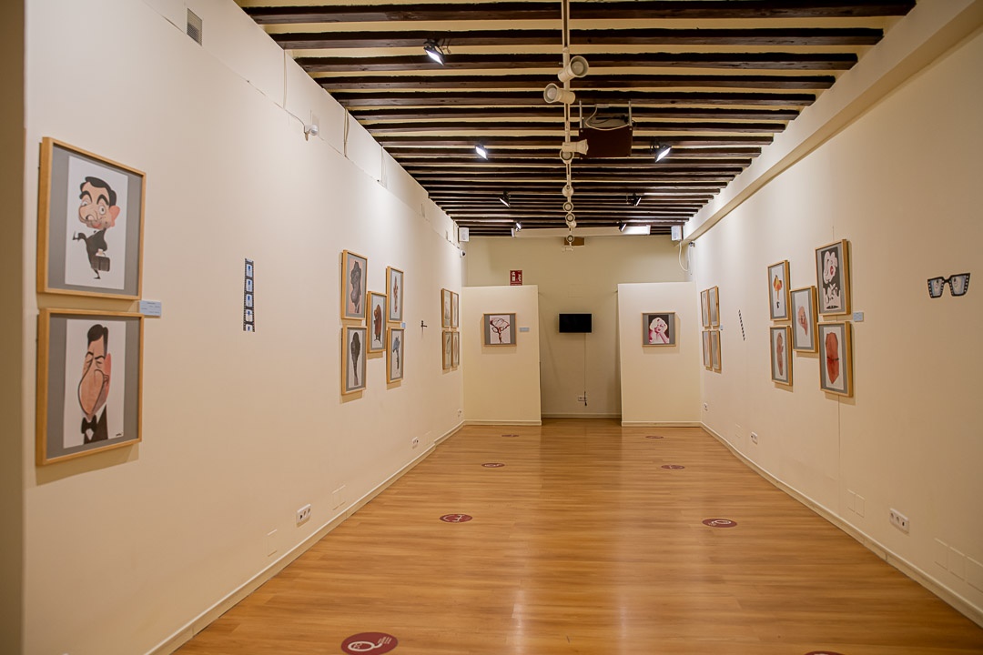 ALCINE Cómic 11/11/2025