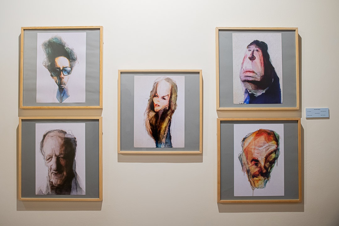 ALCINE Cómic 11/11/2025