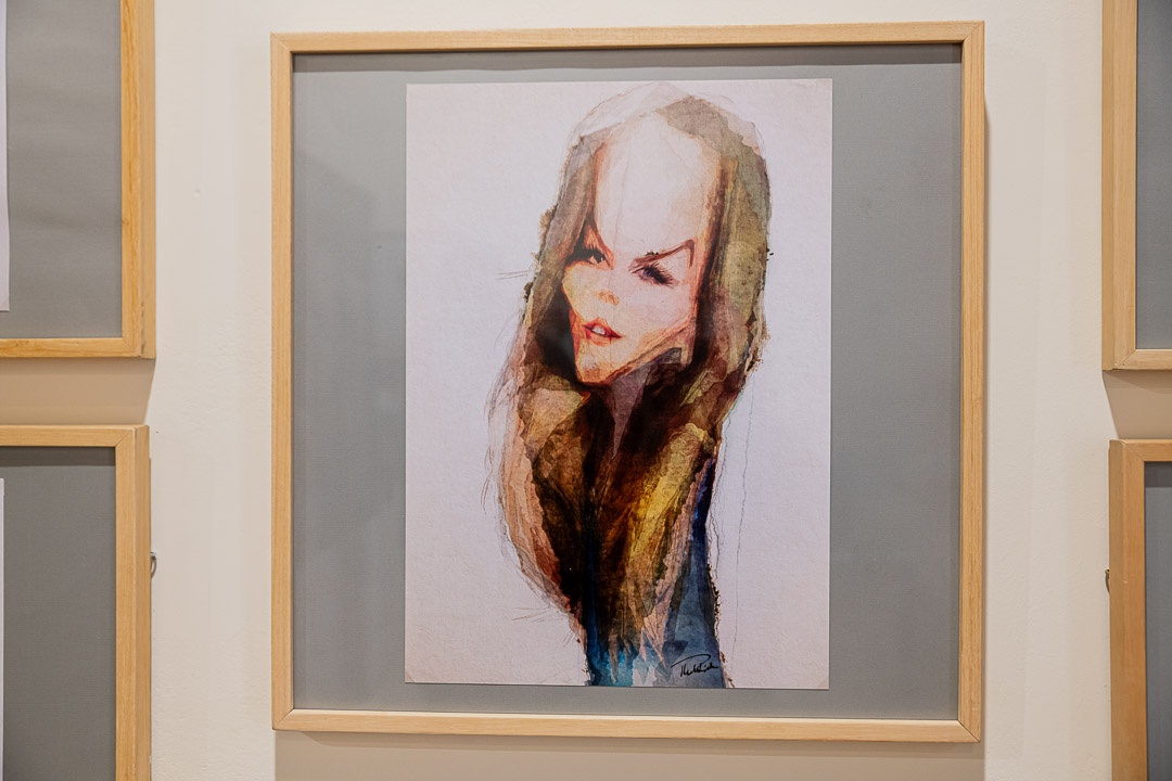 ALCINE Cómic 11/11/2025