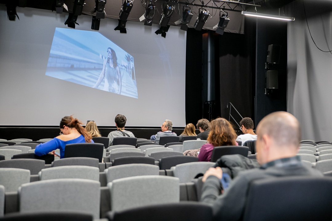 Sesión Continua 12/11/2025