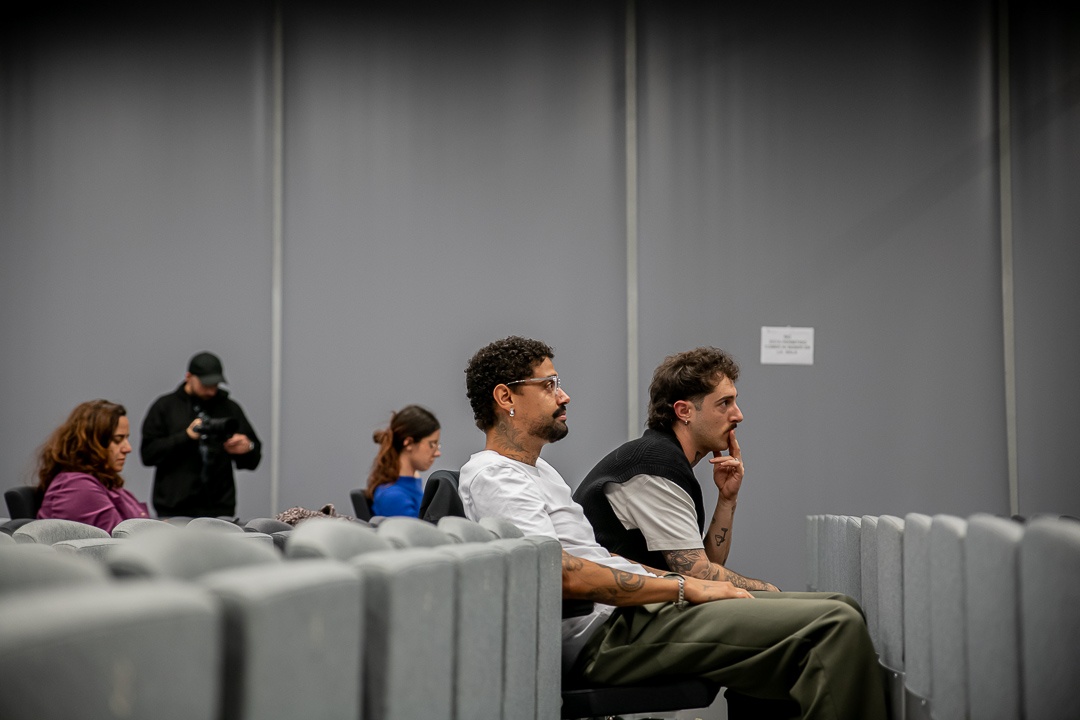 Sesión Continua 12/11/2025