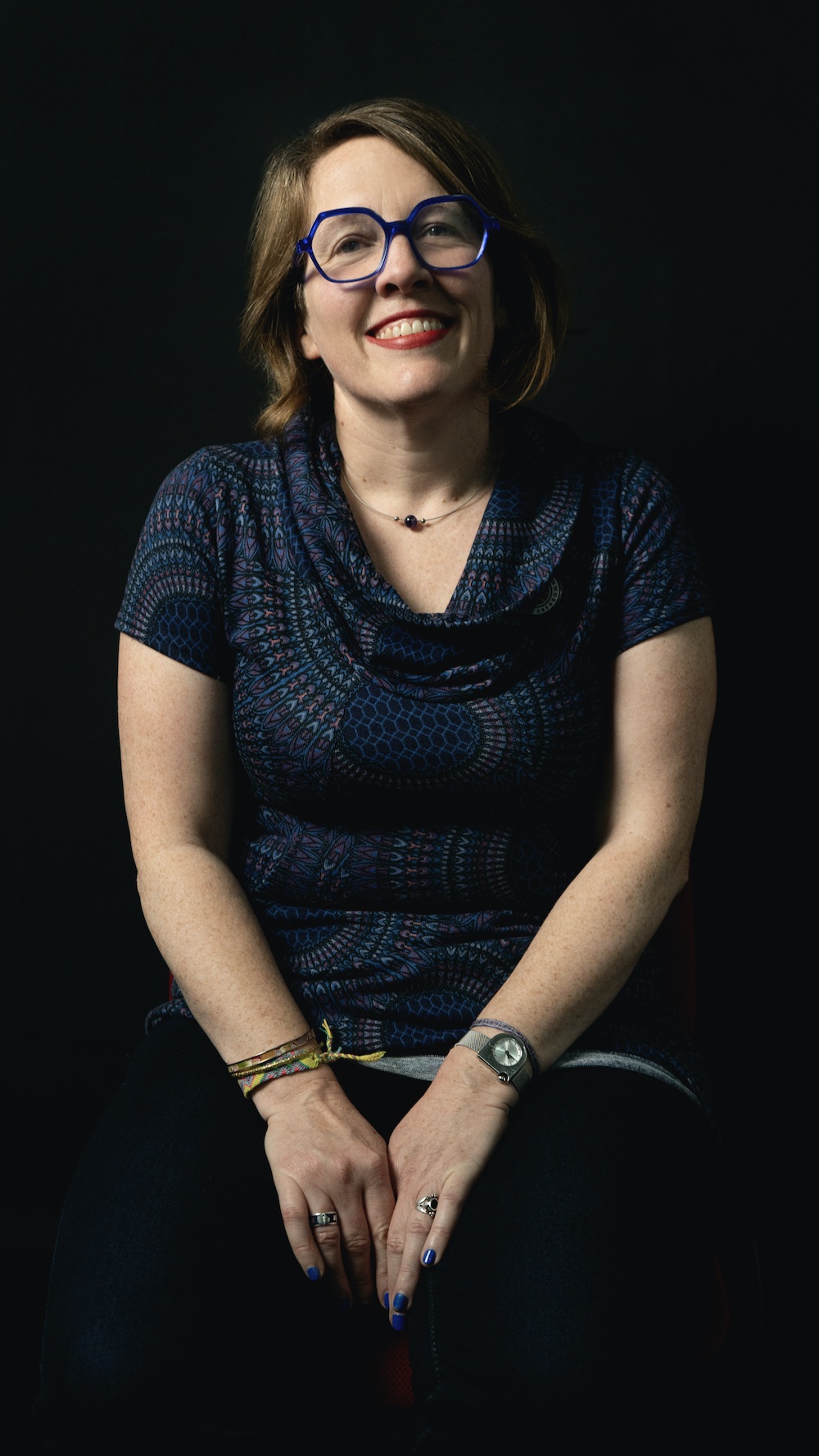 Retratos ALCINE 54 (2025)