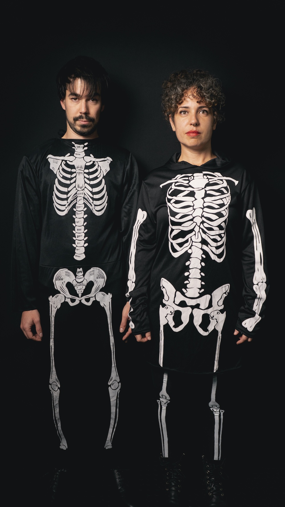 Retratos ALCINE 54 (2025)