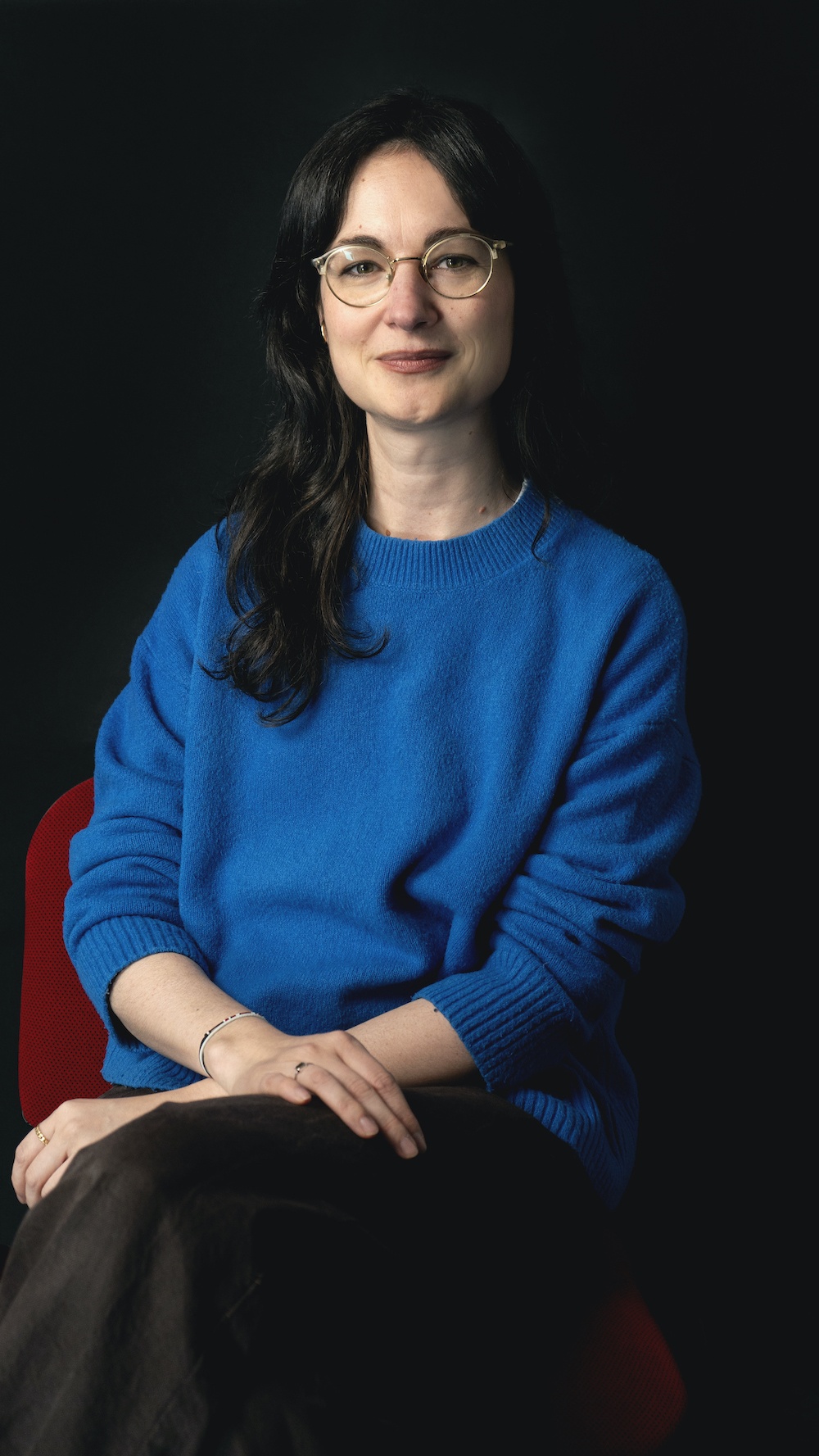 Retratos ALCINE 54 (2025)