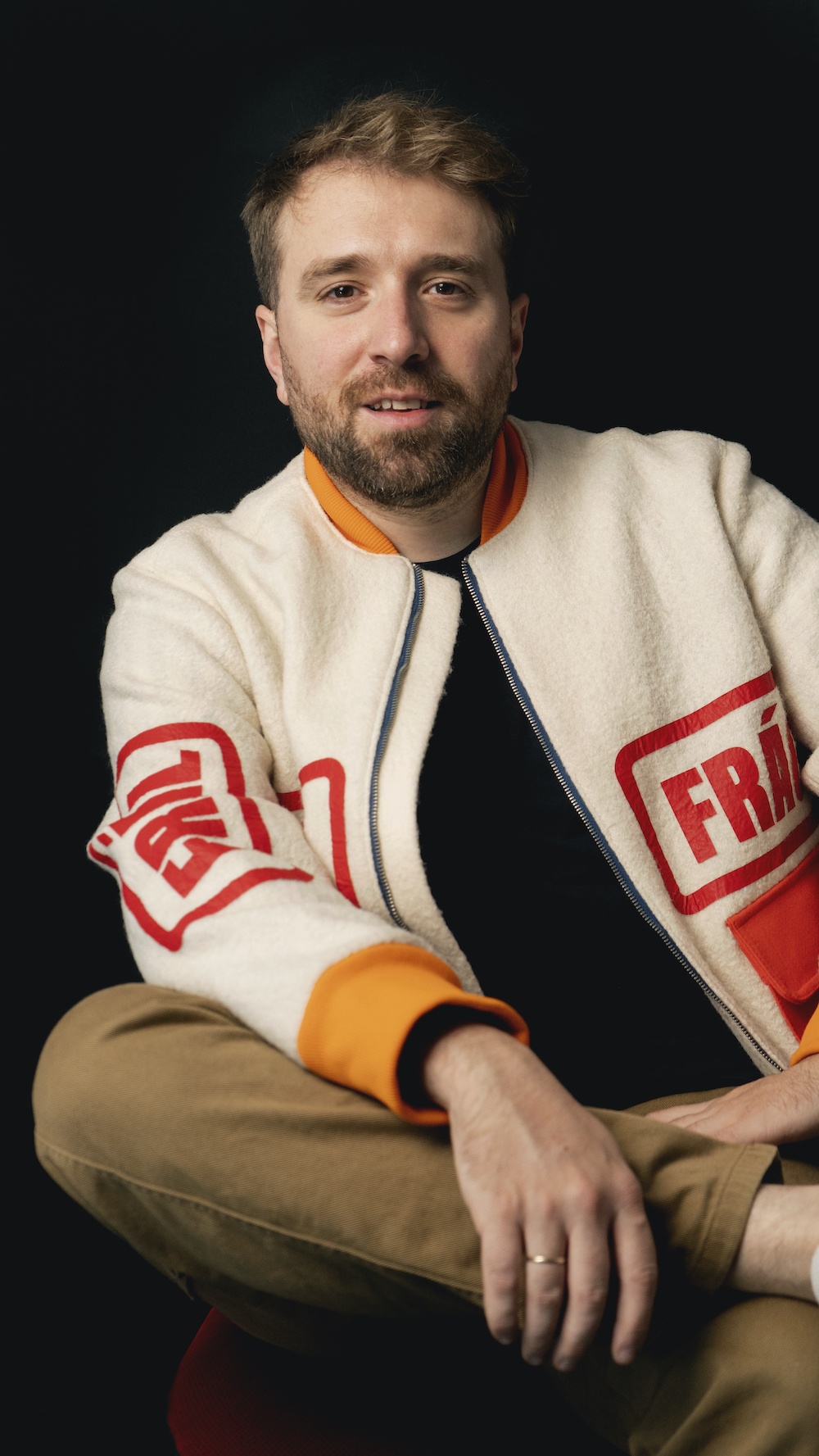 Retratos ALCINE 54 (2025)