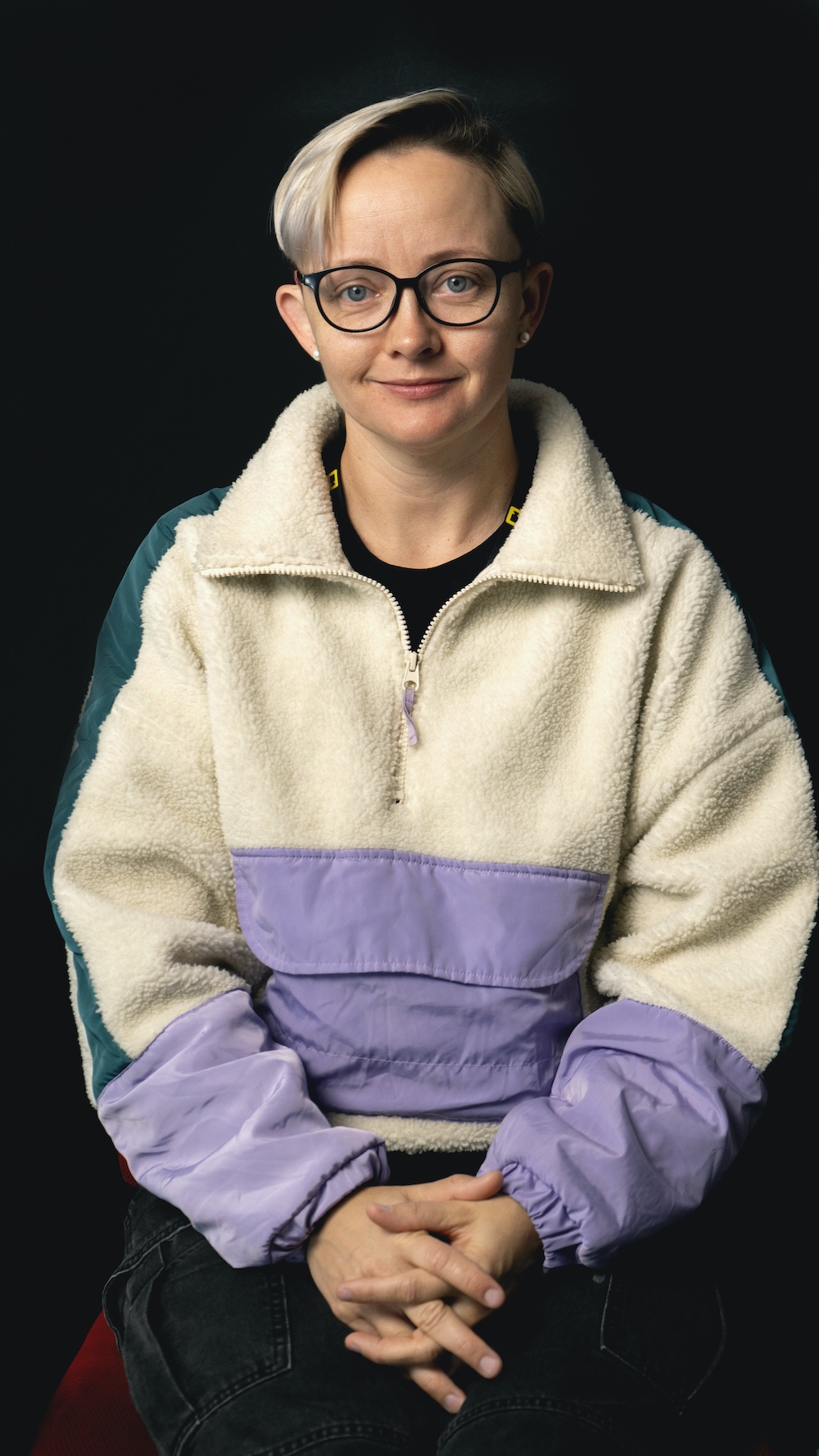 Retratos ALCINE 54 (2025)