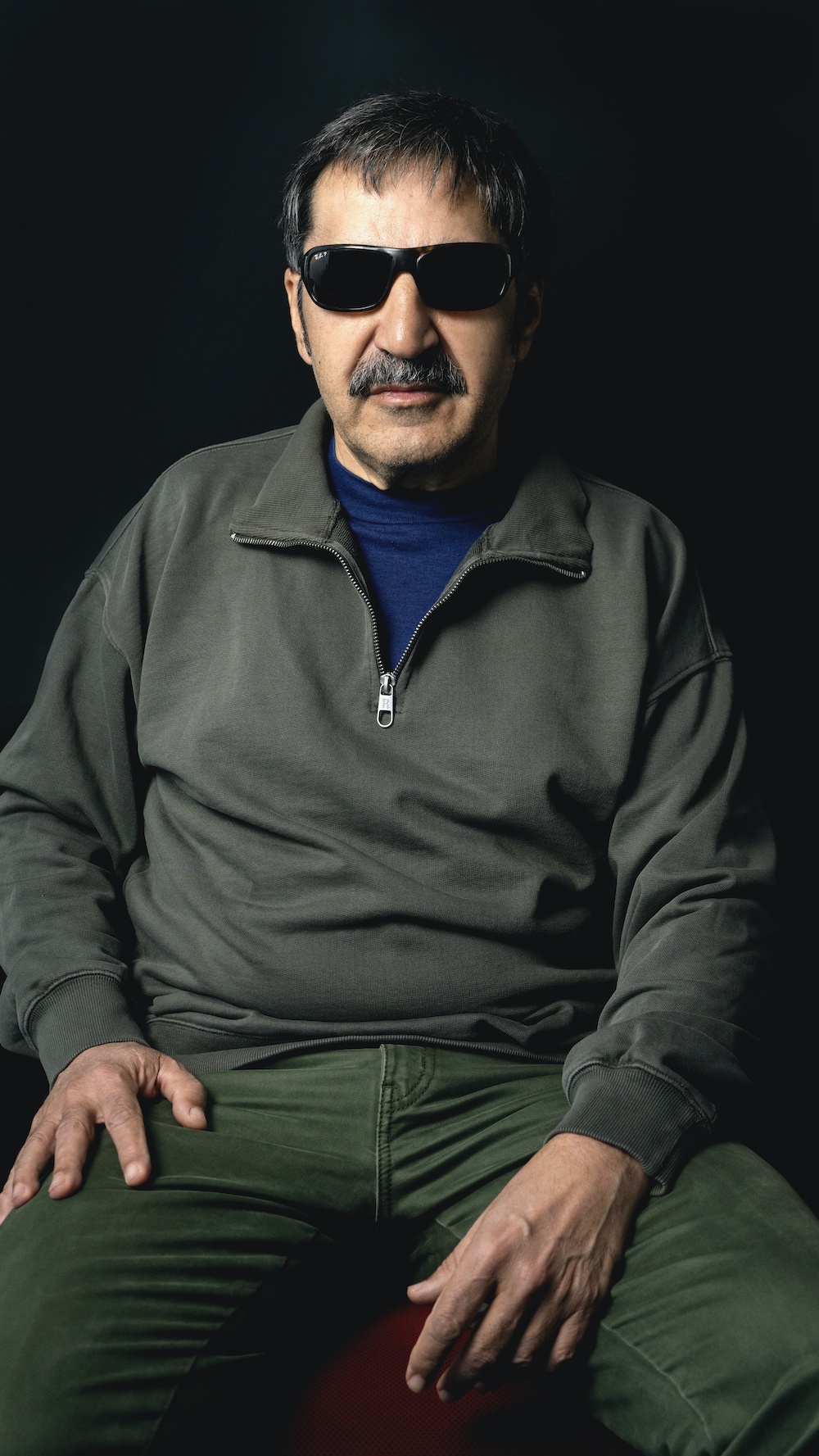 Retratos ALCINE 54 (2025)