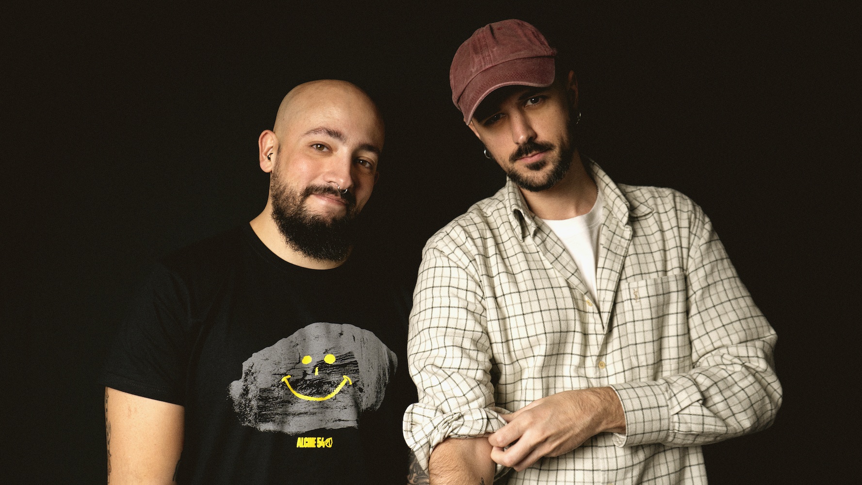 Retratos ALCINE 54 (2025)