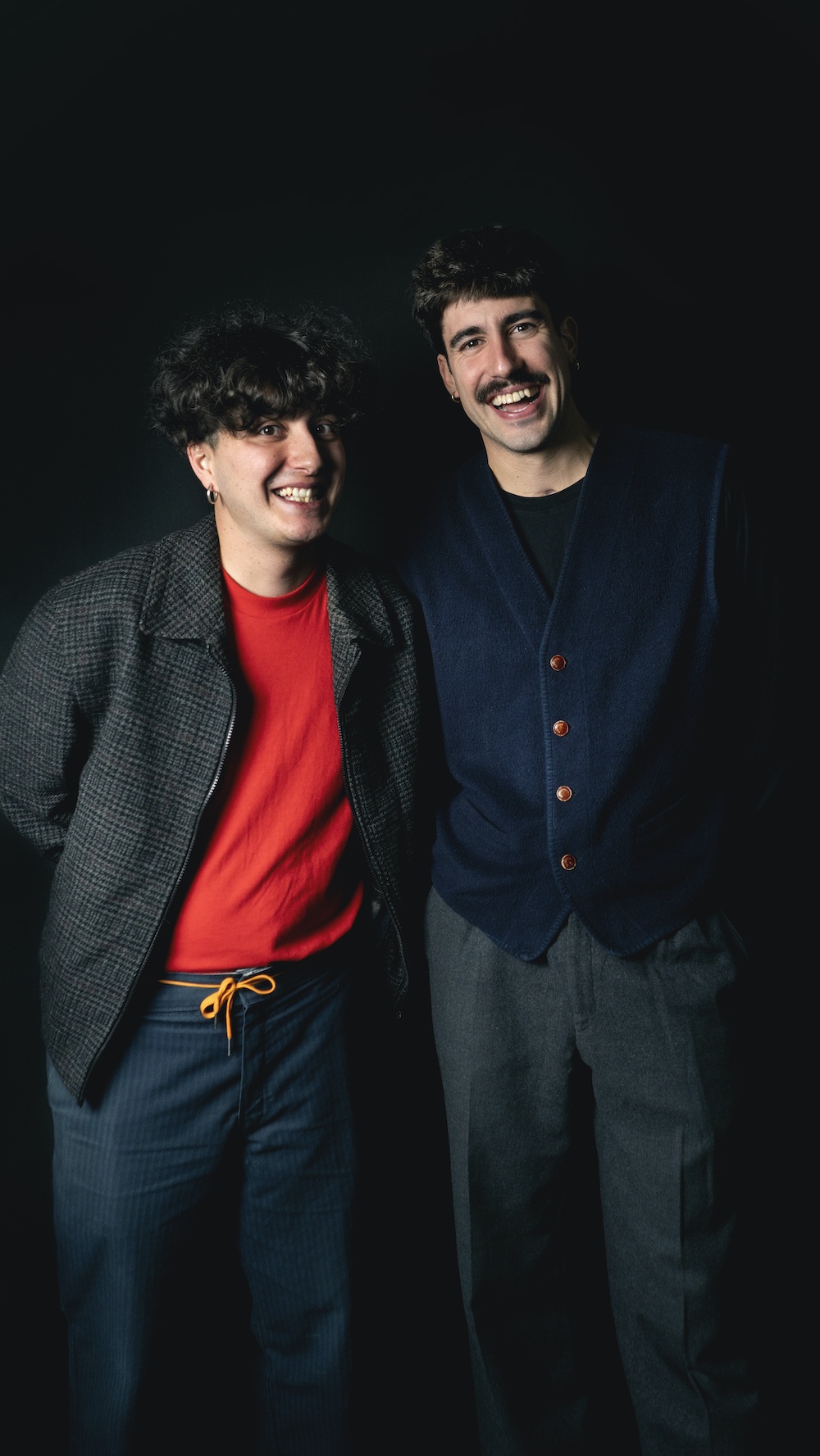 Retratos ALCINE 54 (2025)