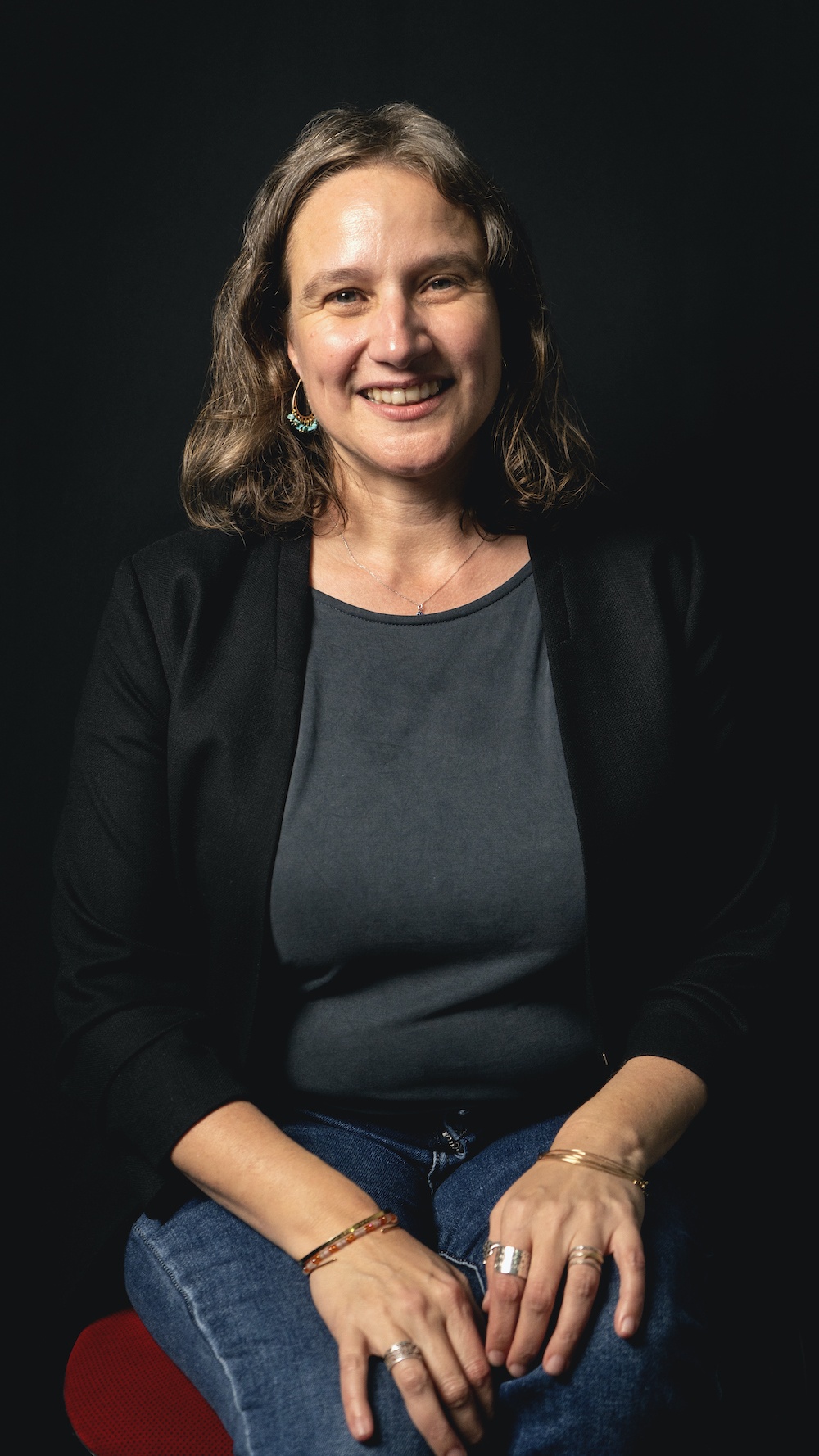 Retratos ALCINE 54 (2025)