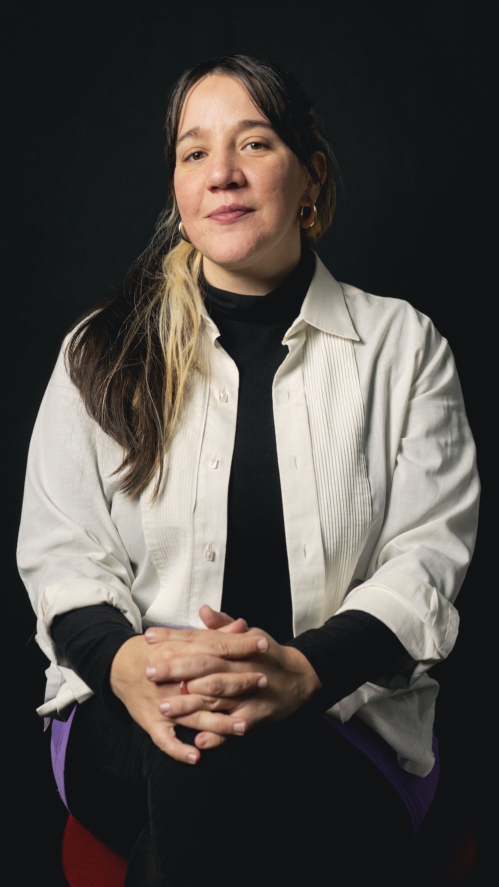 Retratos ALCINE 54 (2025)