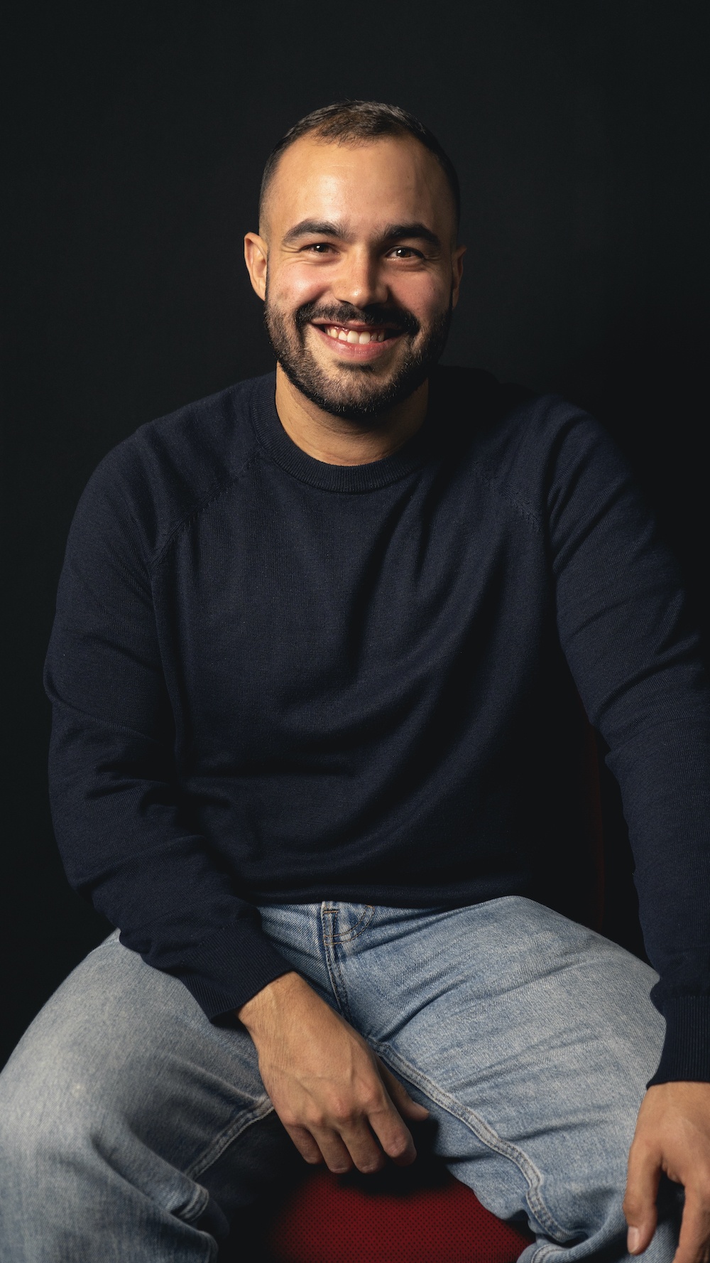 Retratos ALCINE 54 (2025)