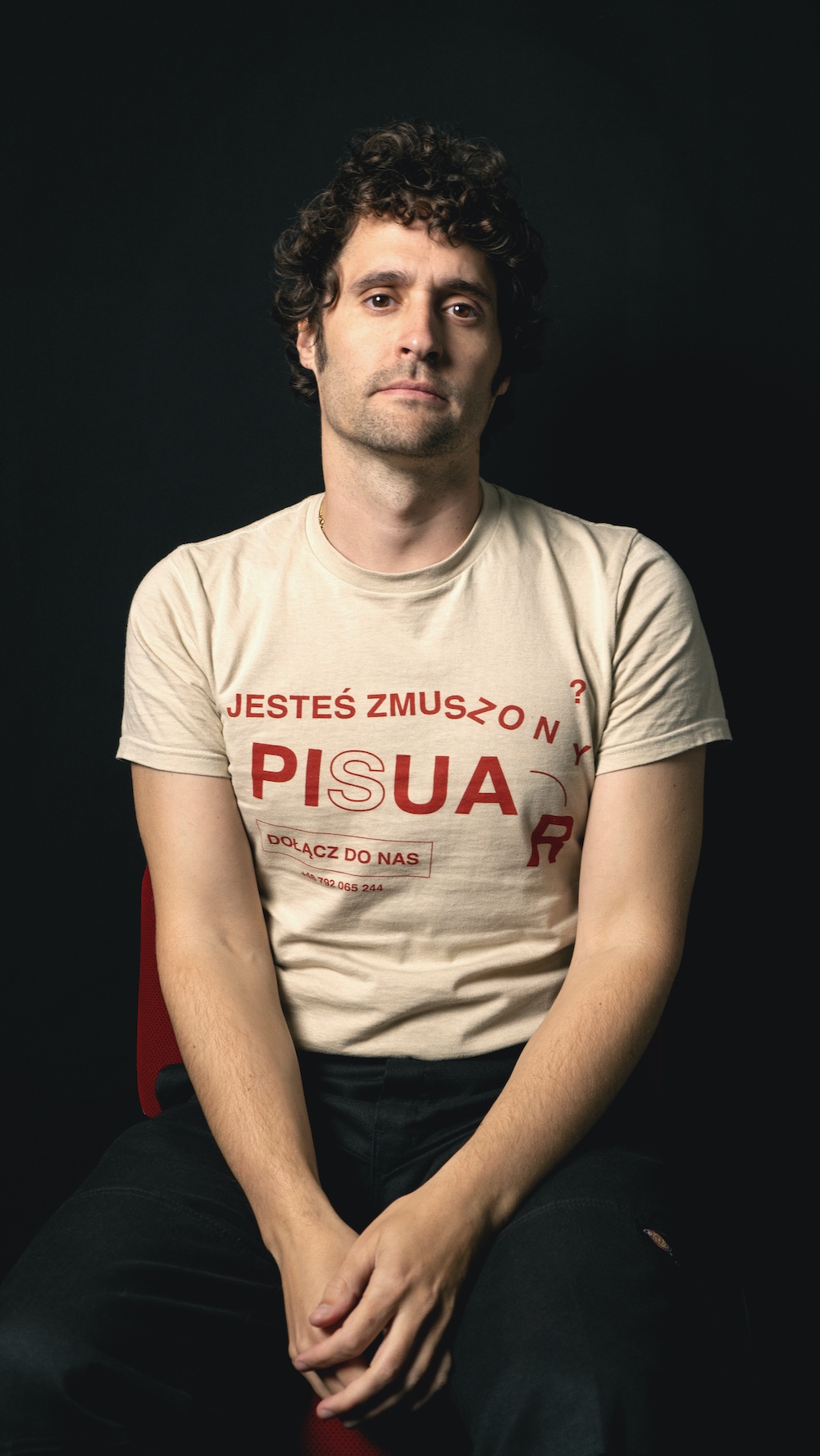 Retratos ALCINE 54 (2025)