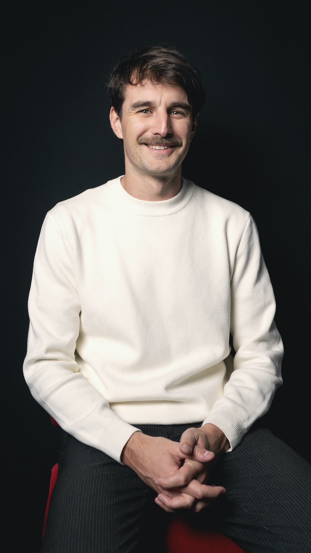 Retratos ALCINE 54 (2025)