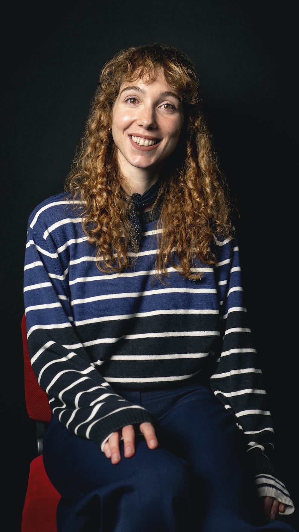 Retratos ALCINE 54 (2025)