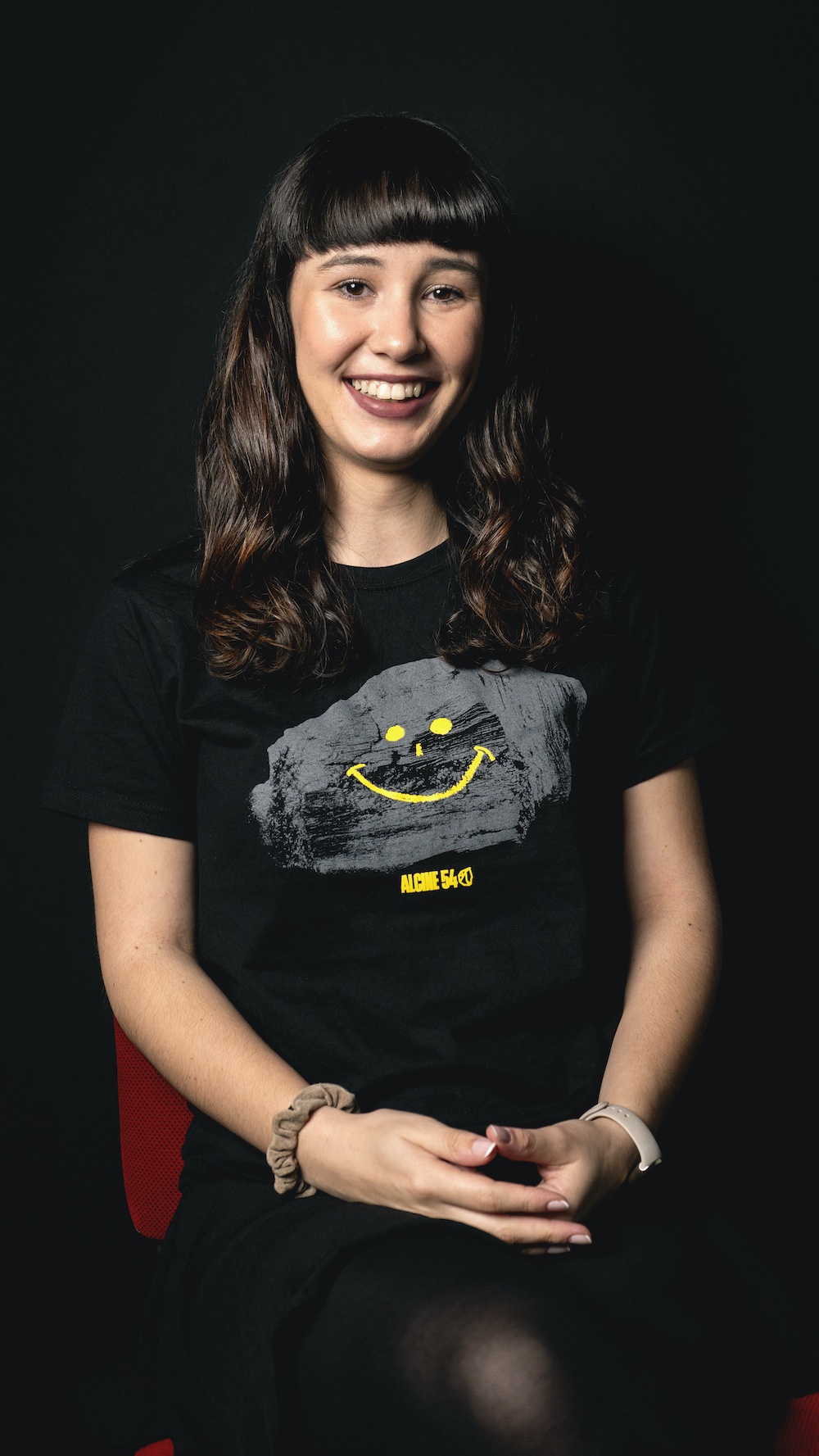 Retratos ALCINE 54 (2025)