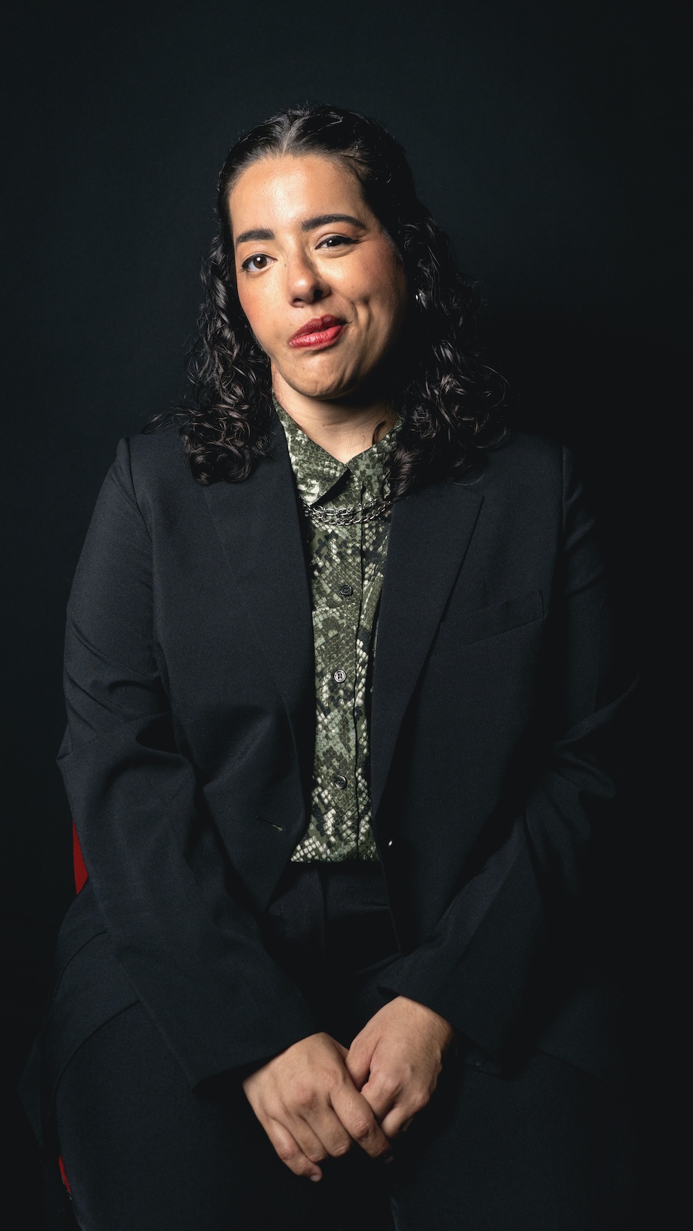 Retratos ALCINE 54 (2025)