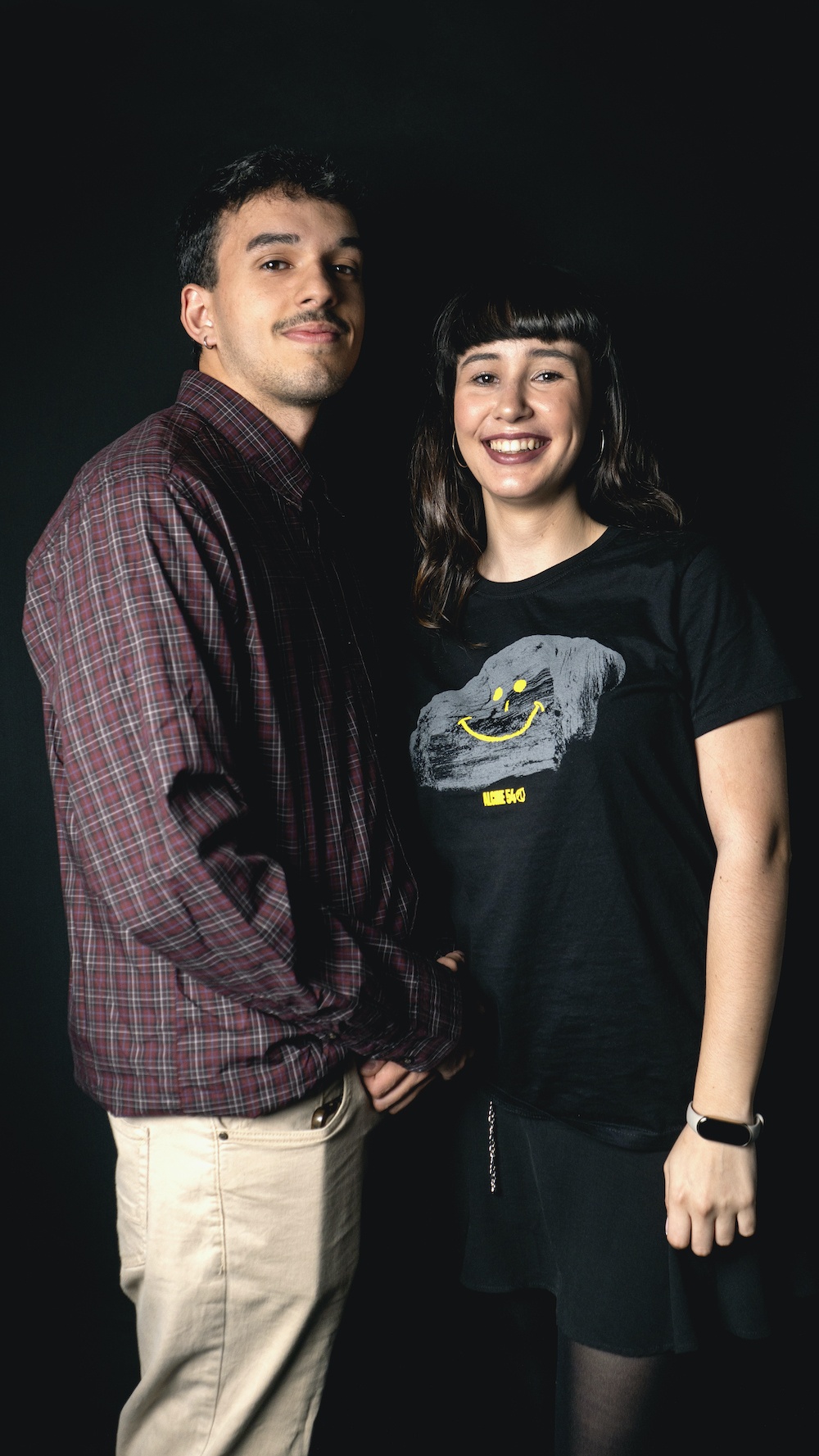 Retratos ALCINE 54 (2025)