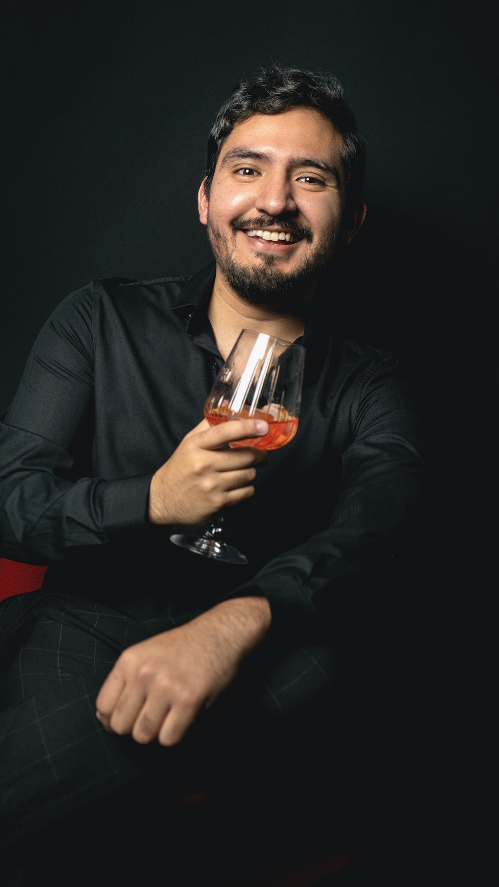 Retratos ALCINE 54 (2025)