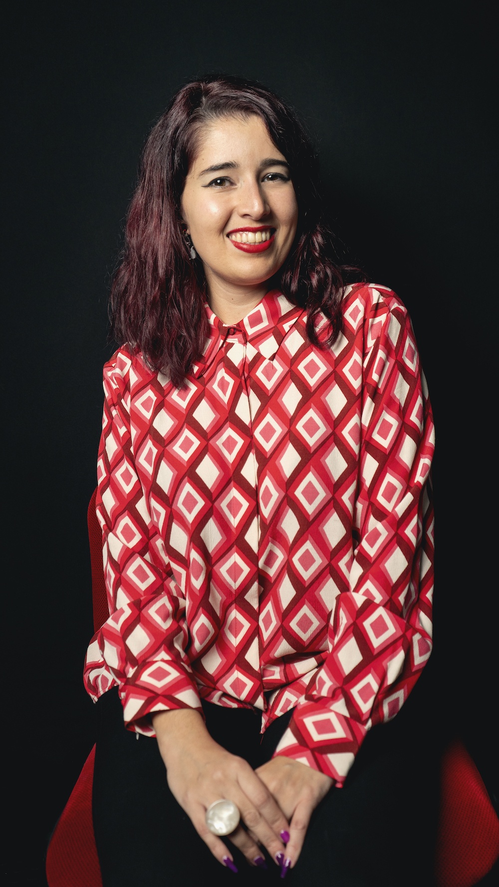 Retratos ALCINE 54 (2025)