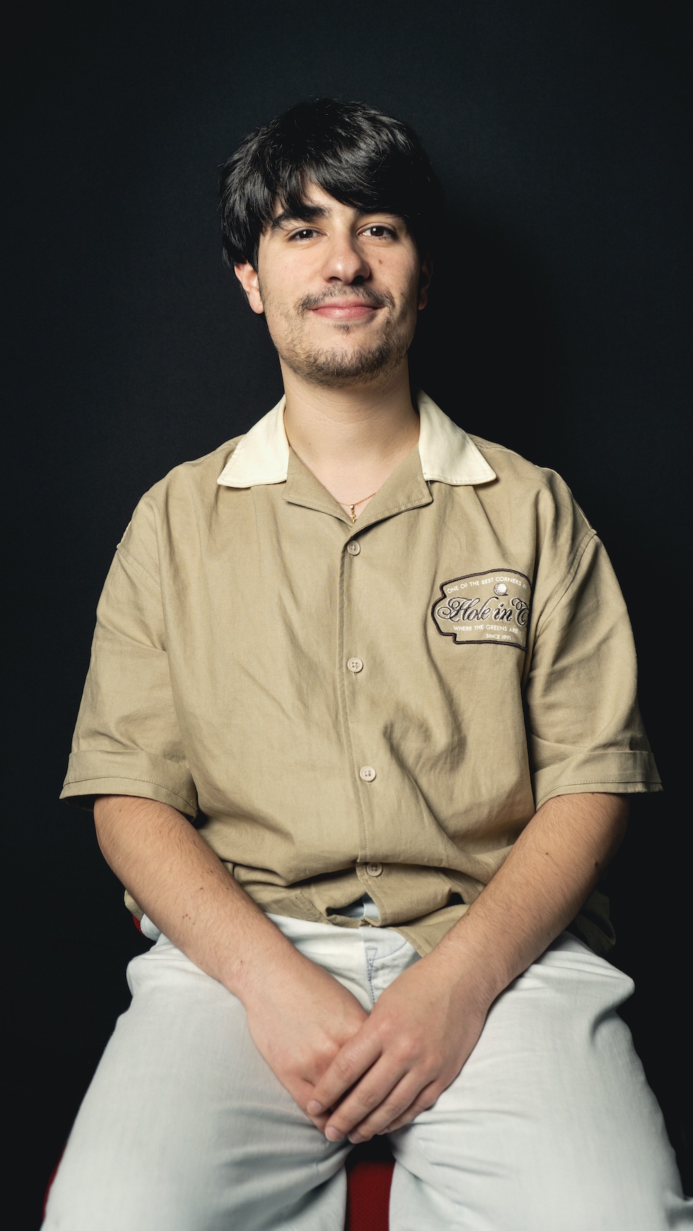 Retratos ALCINE 54 (2025)