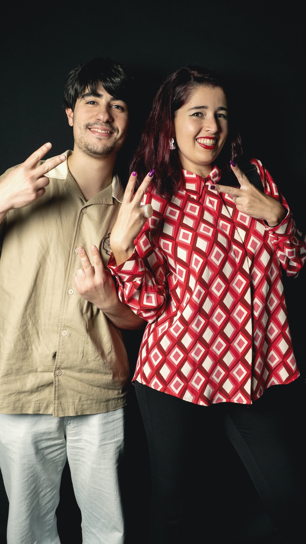 Retratos ALCINE 54 (2025)