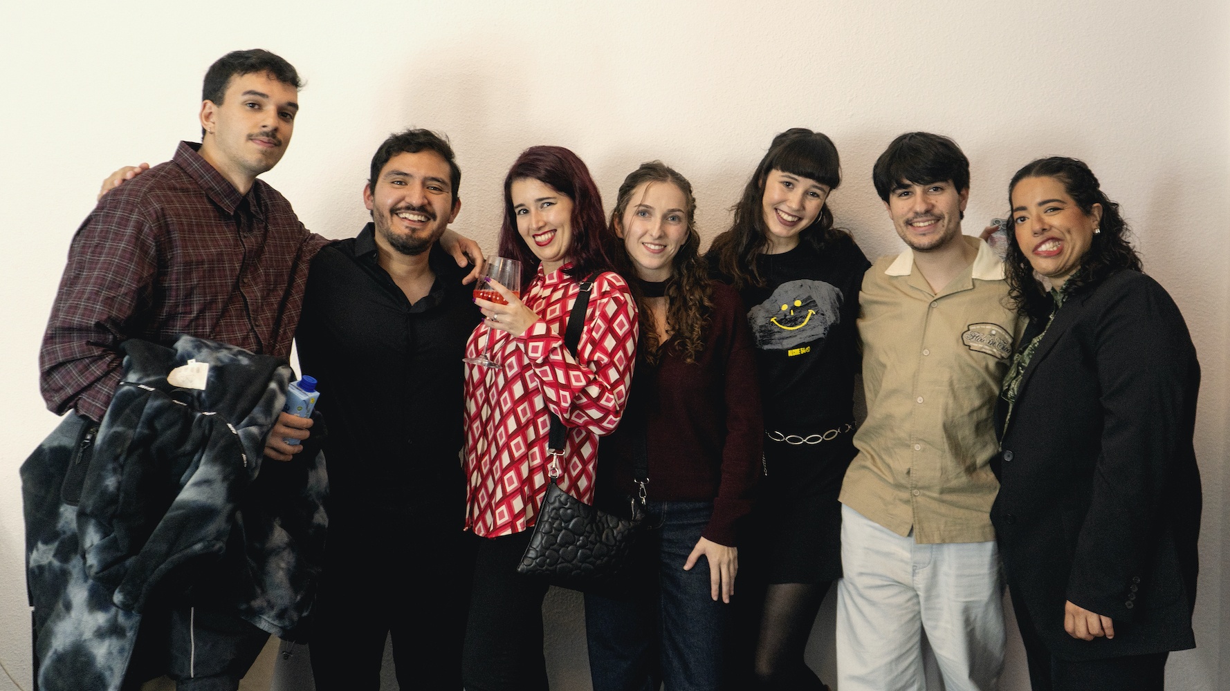 Retratos ALCINE 54 (2025)