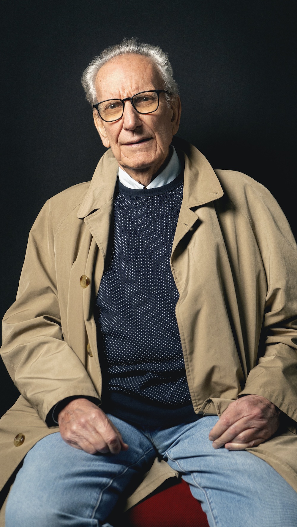 Retratos ALCINE 54 (2025)