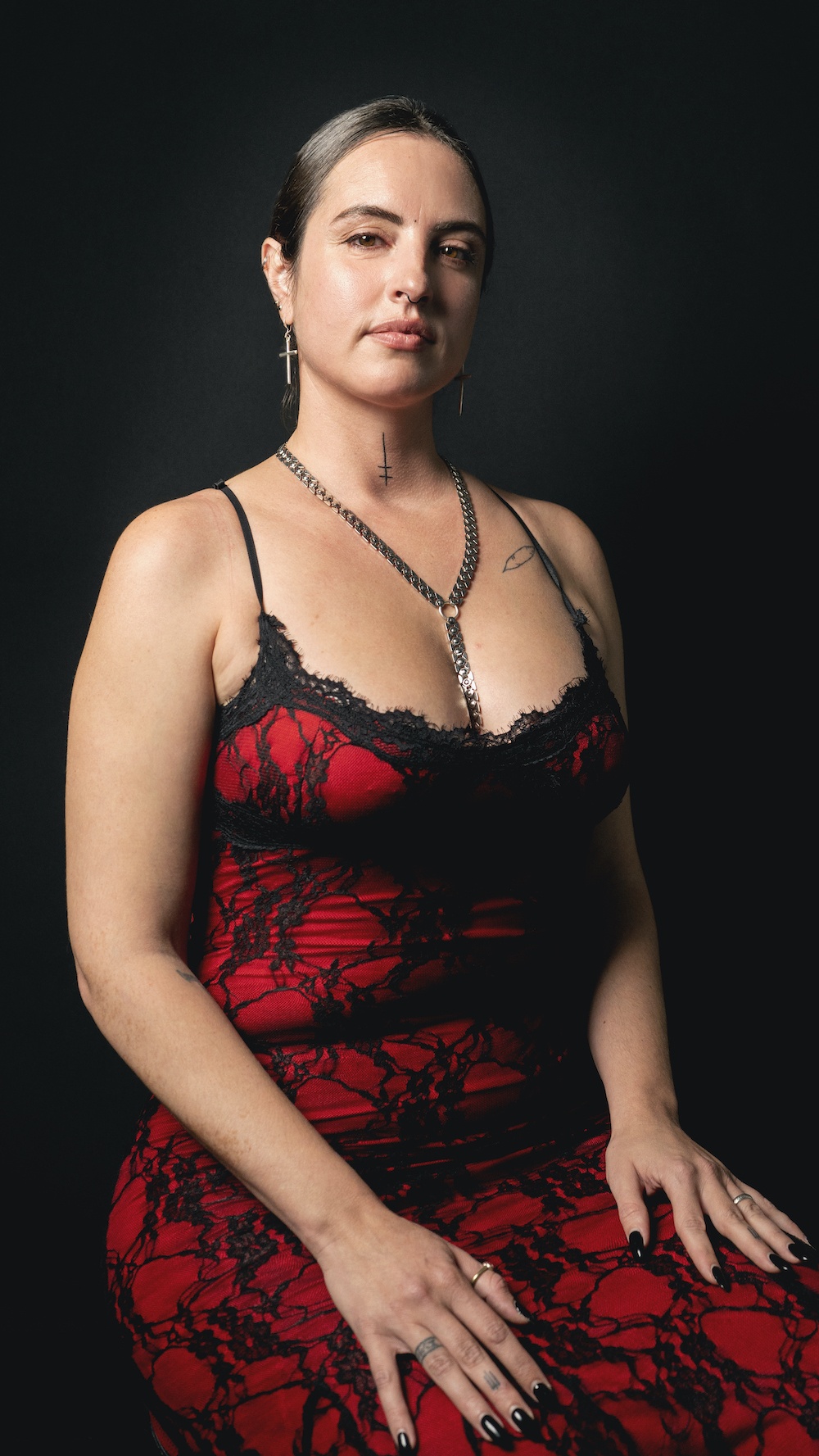 Retratos ALCINE 54 (2025)