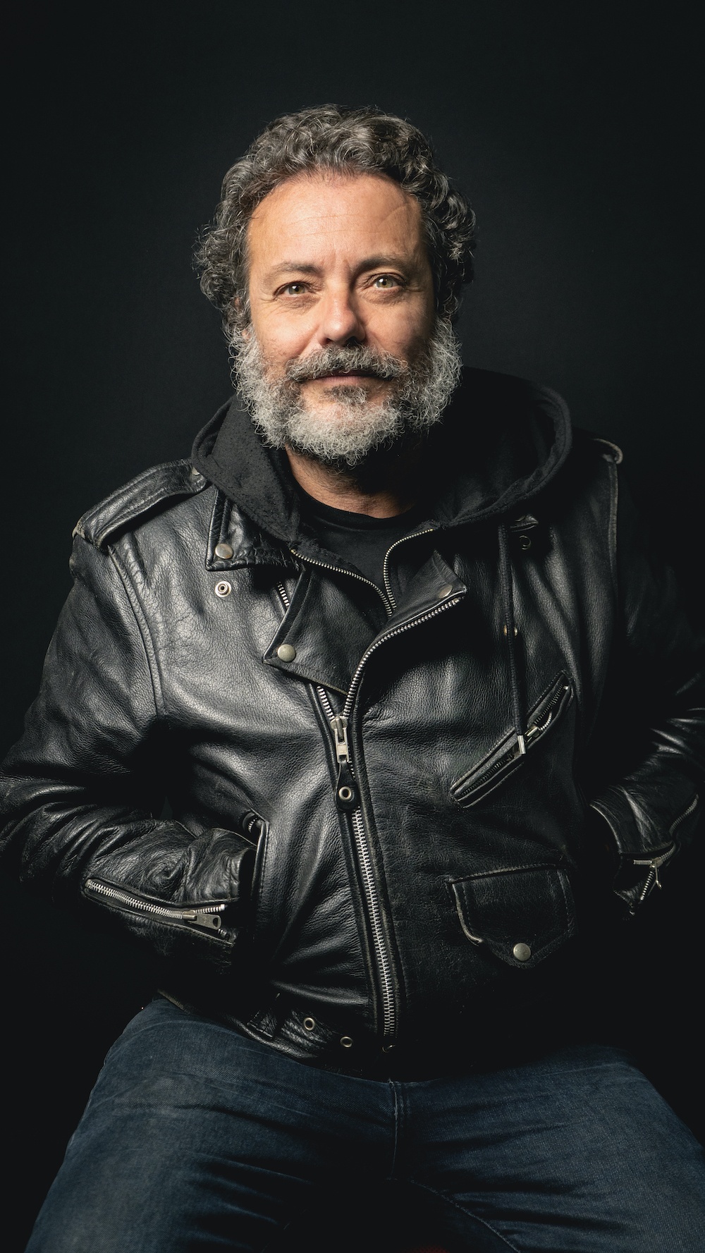 Retratos ALCINE 54 (2025)