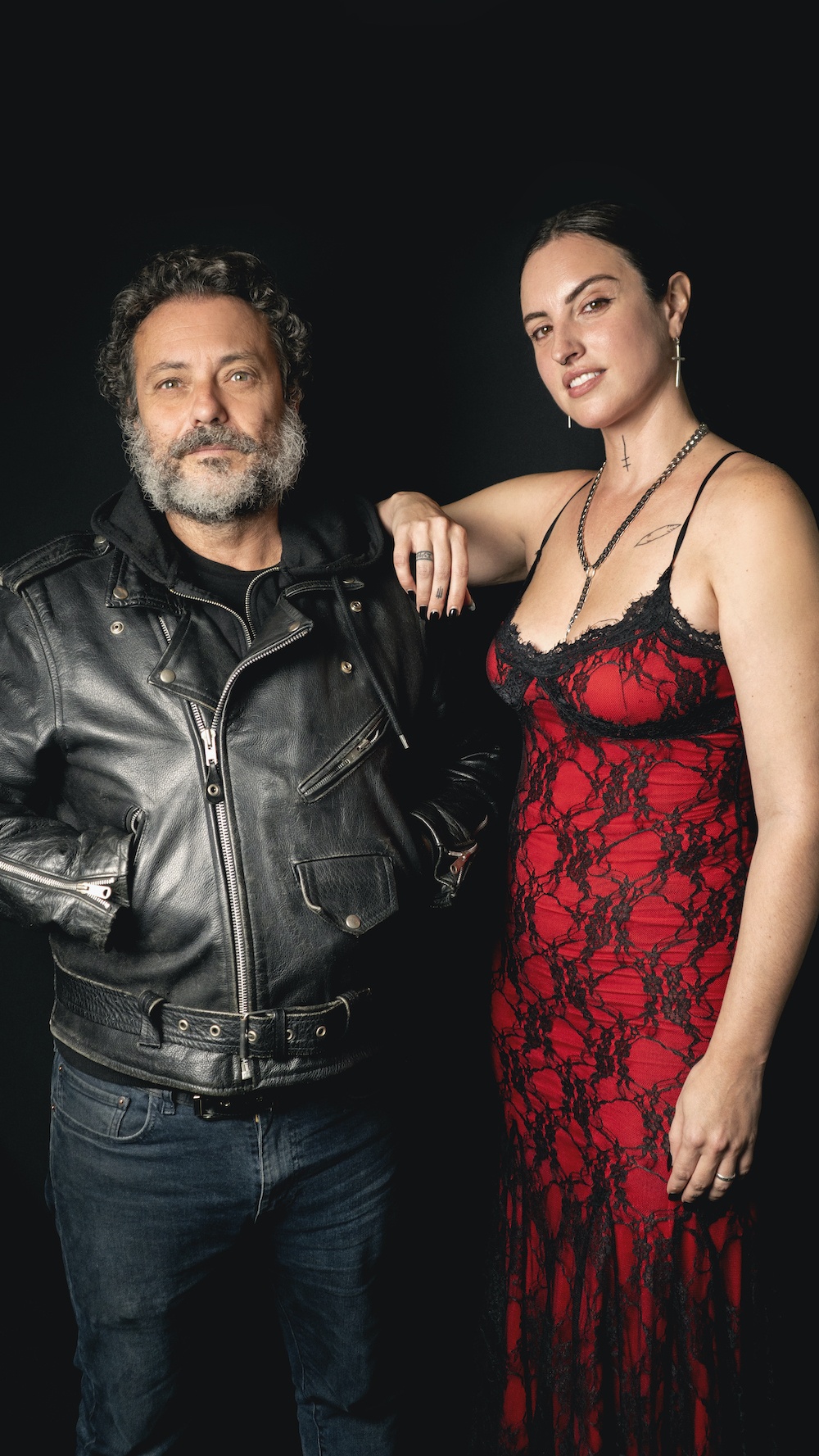 Retratos ALCINE 54 (2025)