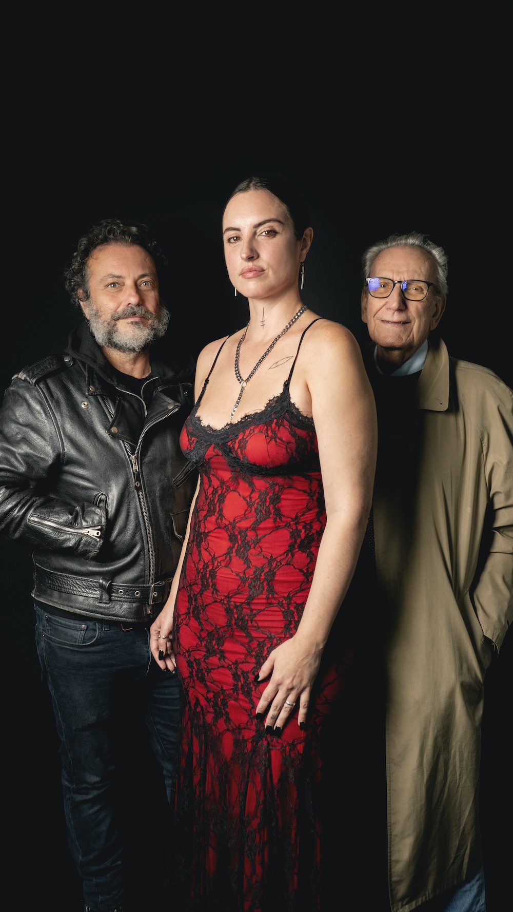 Retratos ALCINE 54 (2025)