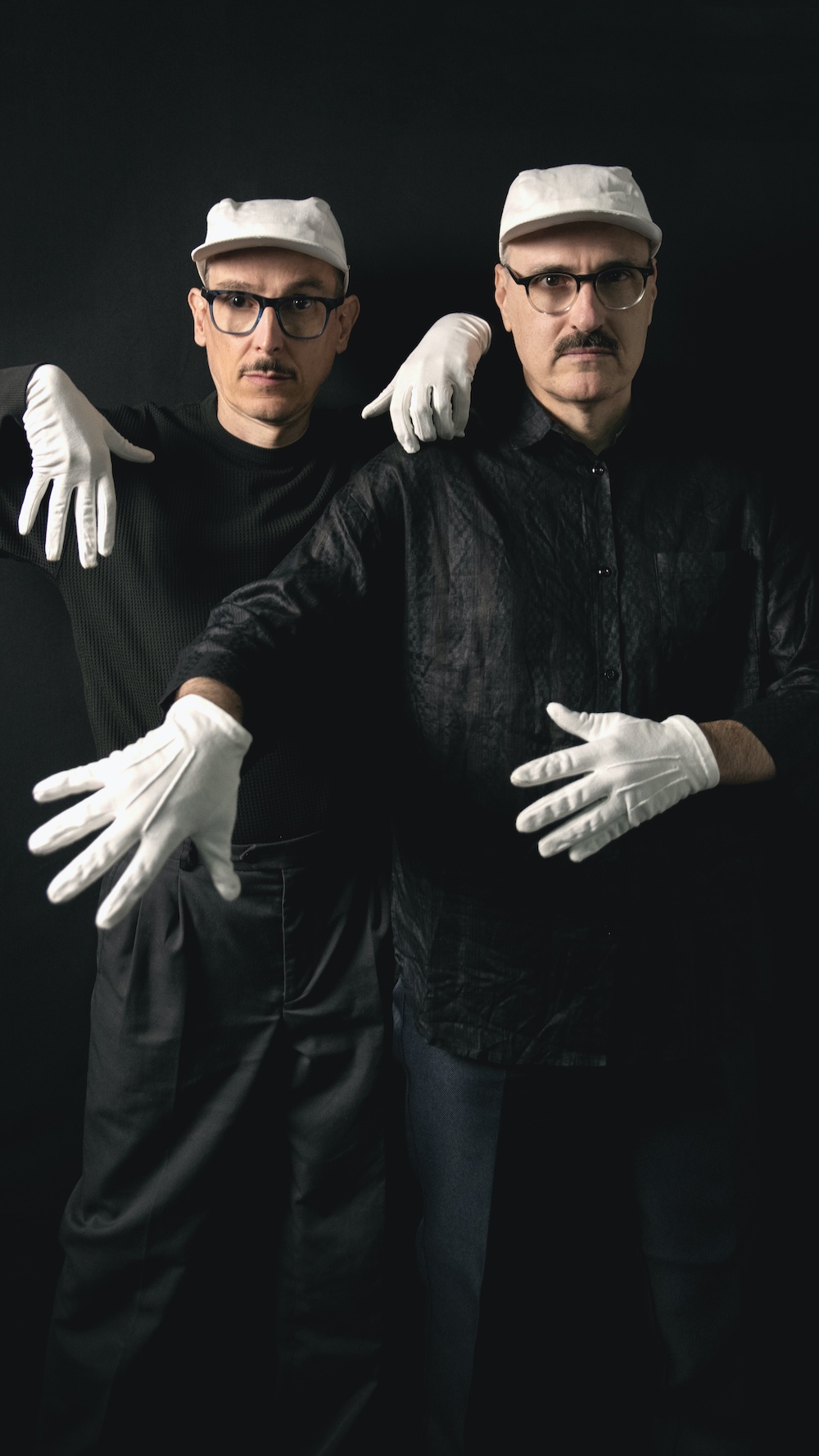 Retratos ALCINE 54 (2025)