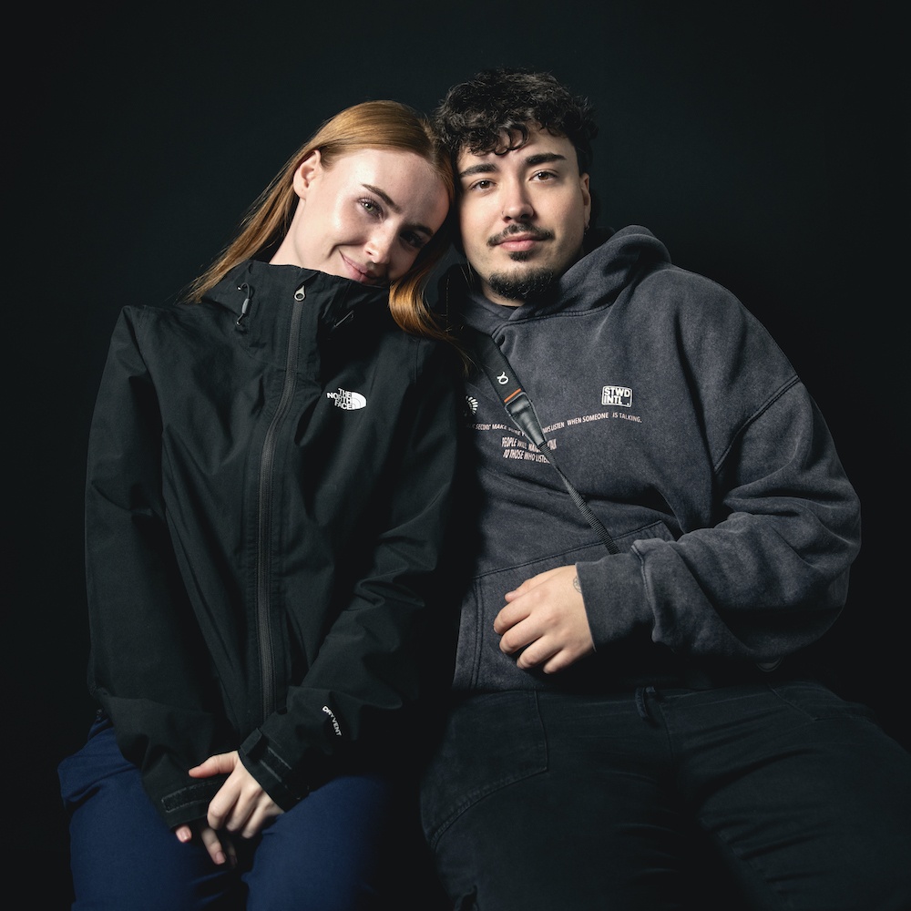 Retratos ALCINE 54 (2025)