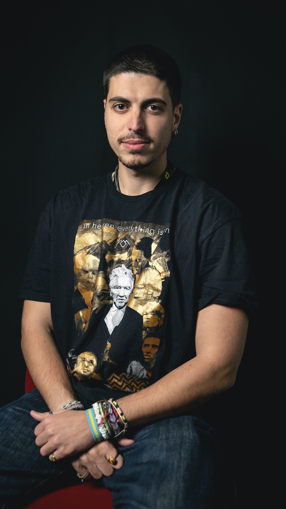 Retratos ALCINE 54 (2025)