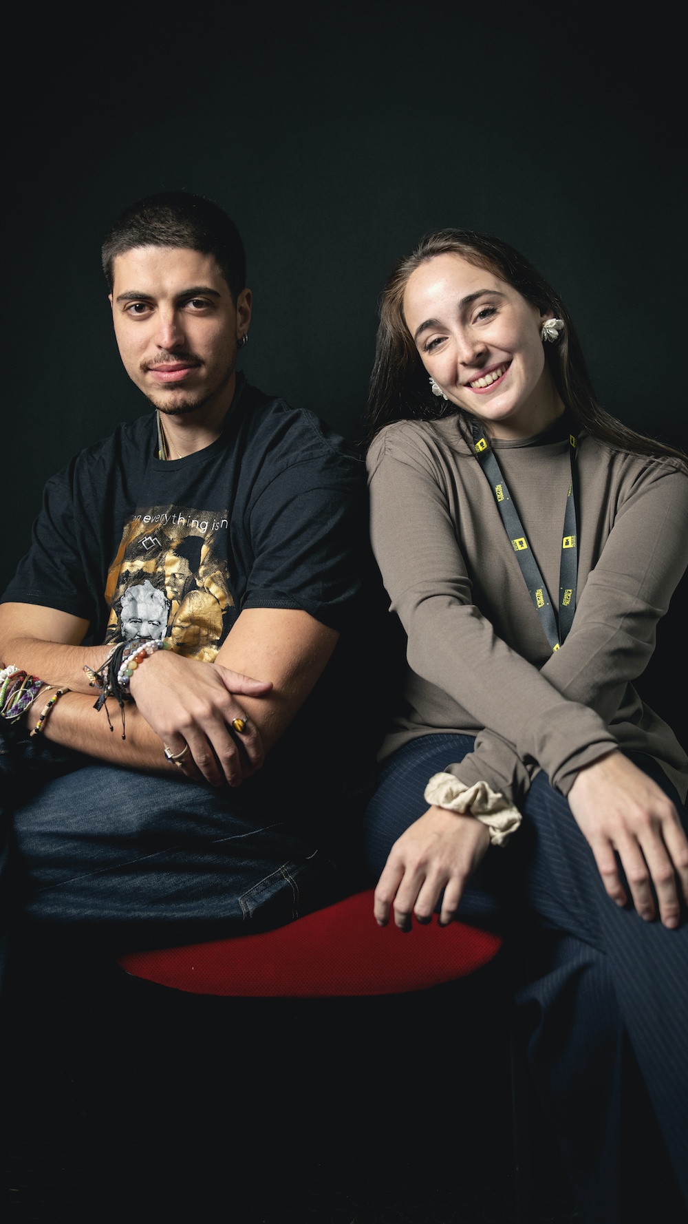 Retratos ALCINE 54 (2025)