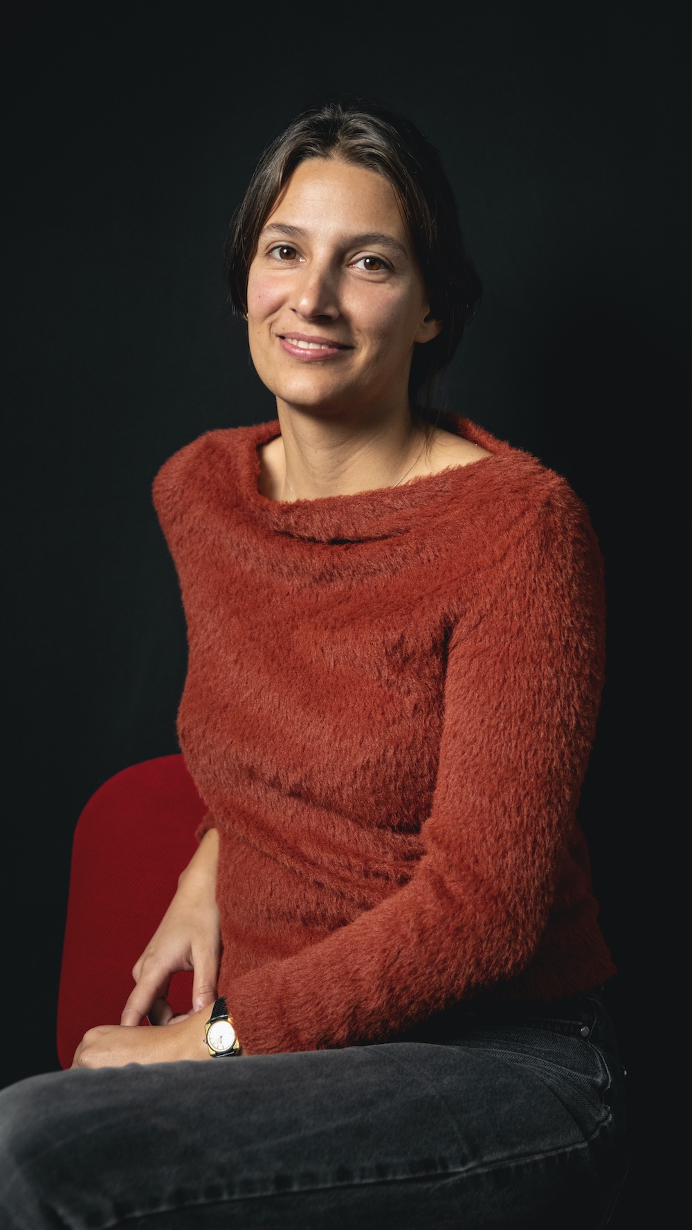 Retratos ALCINE 54 (2025)