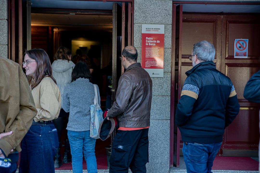 Certamen Europeo 9/11/2025