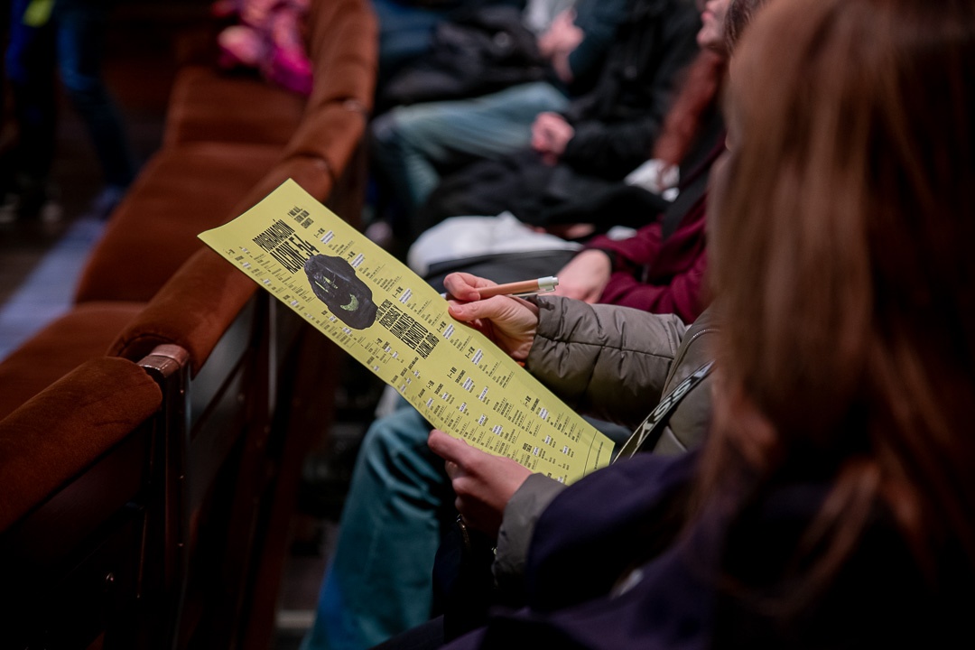 Certamen Europeo 9/11/2025