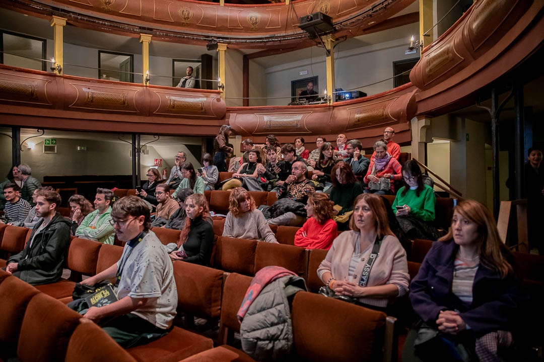 Certamen Europeo 9/11/2025