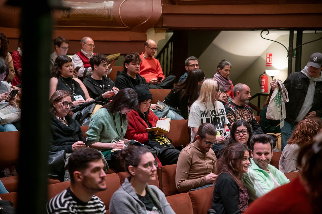 Certamen Europeo 9/11/2025