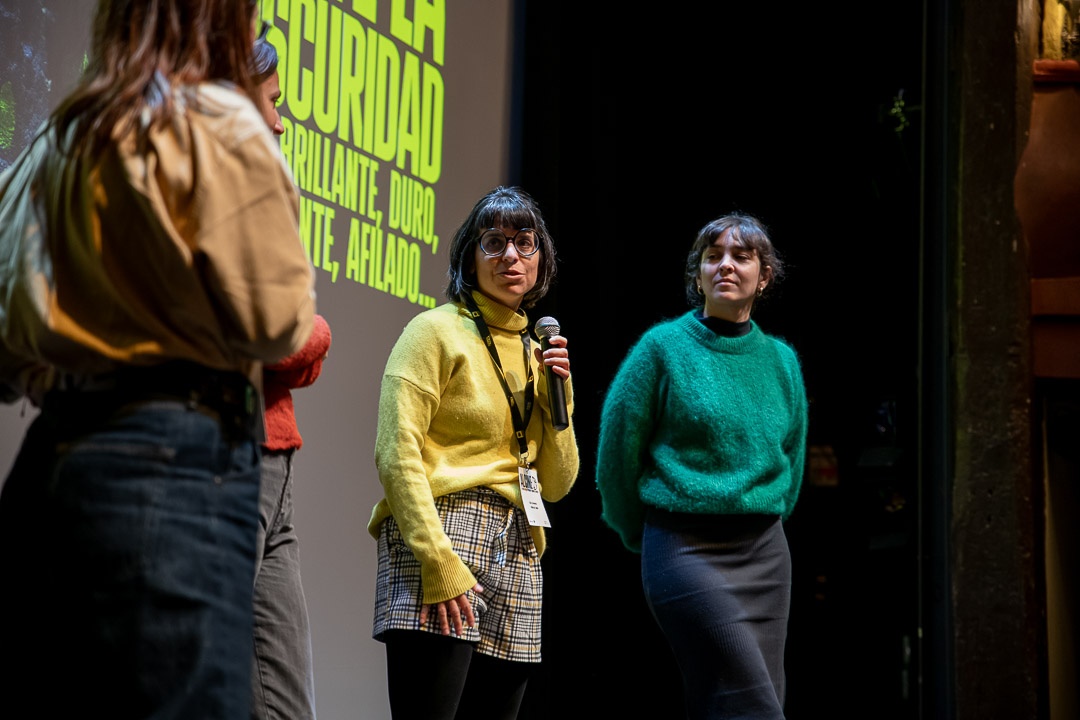 Certamen Europeo 9/11/2025