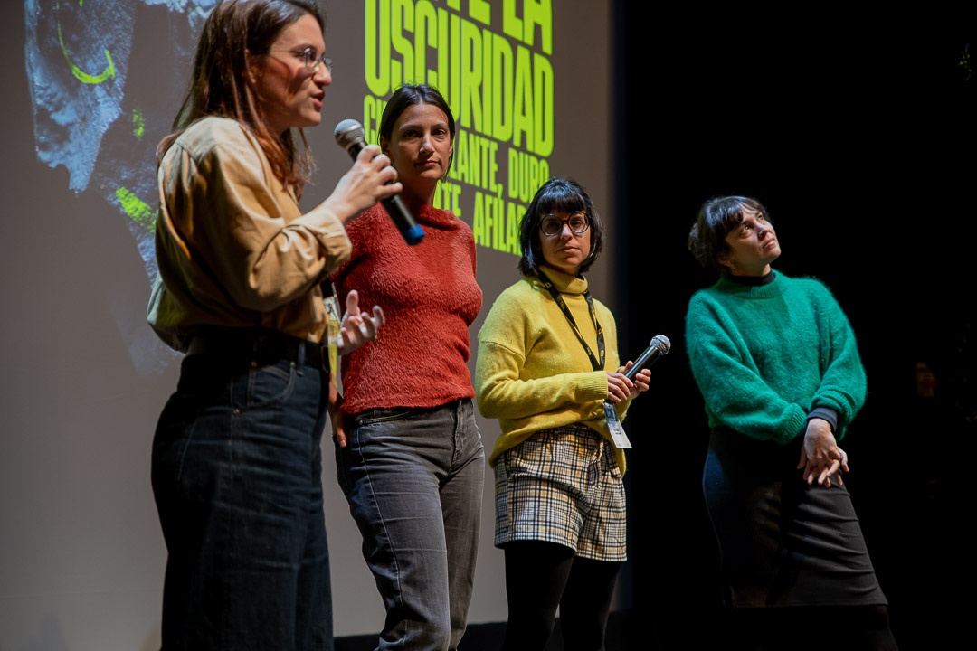 Certamen Europeo 9/11/2025